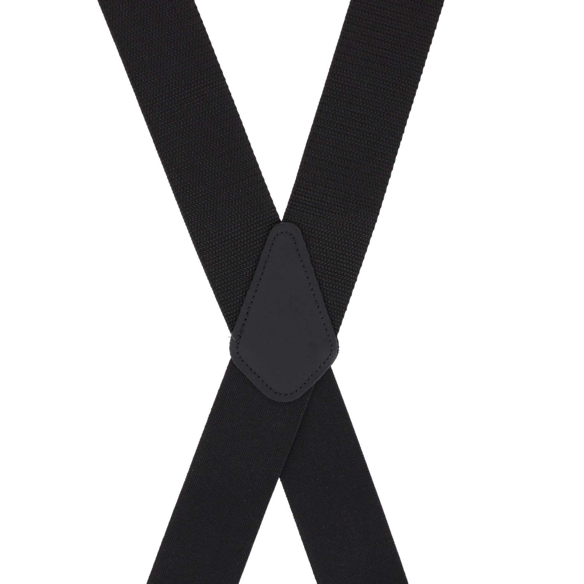 CTM Men's  2-Inch Heavy Duty Construction Suspenders