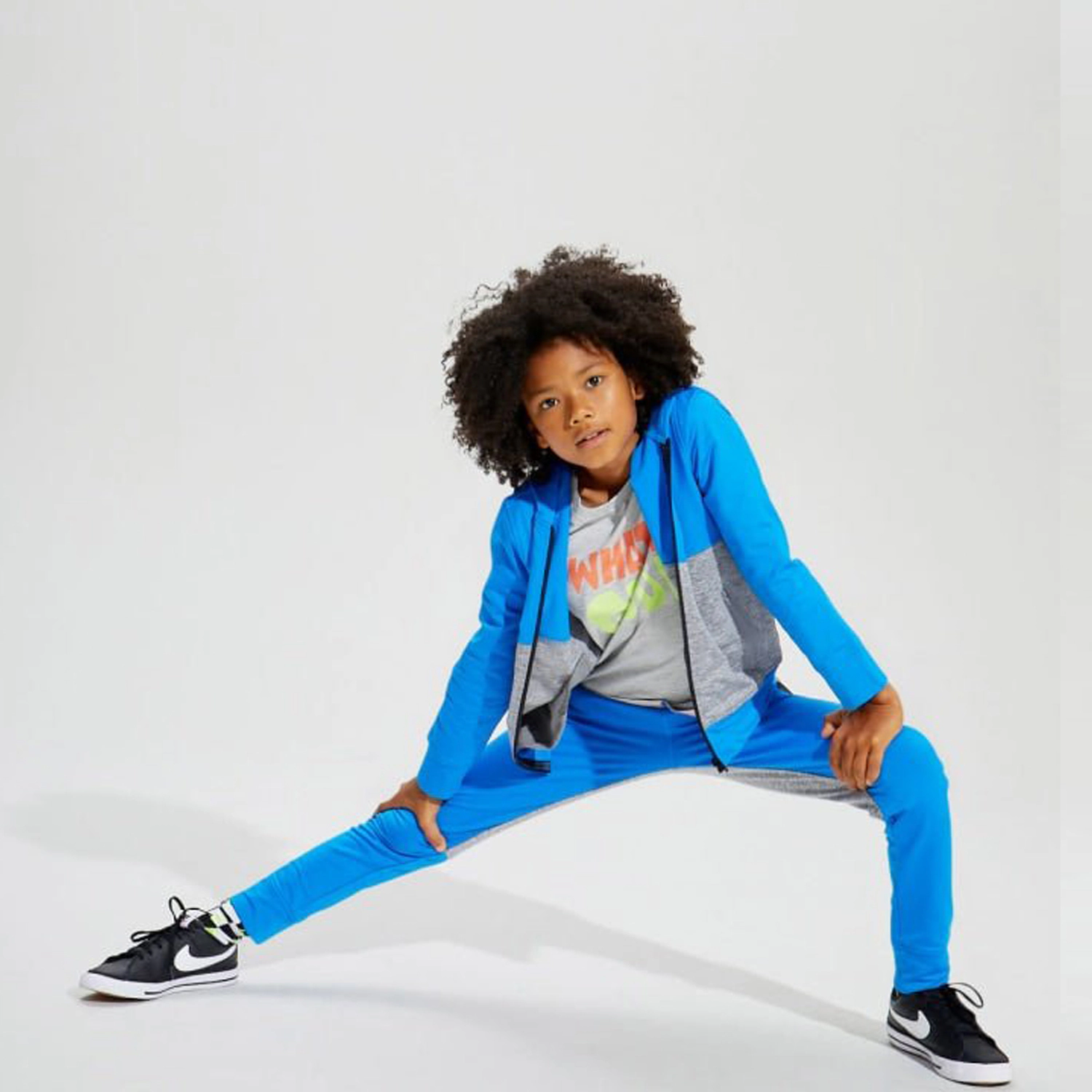 Rockets of Awesome What's Good Tee for Boys