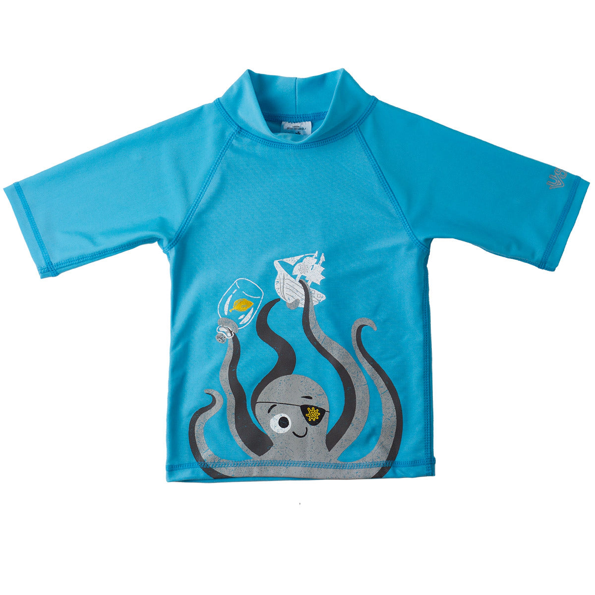 UV Skinz Boy's 3PC Sun & Swim Set
