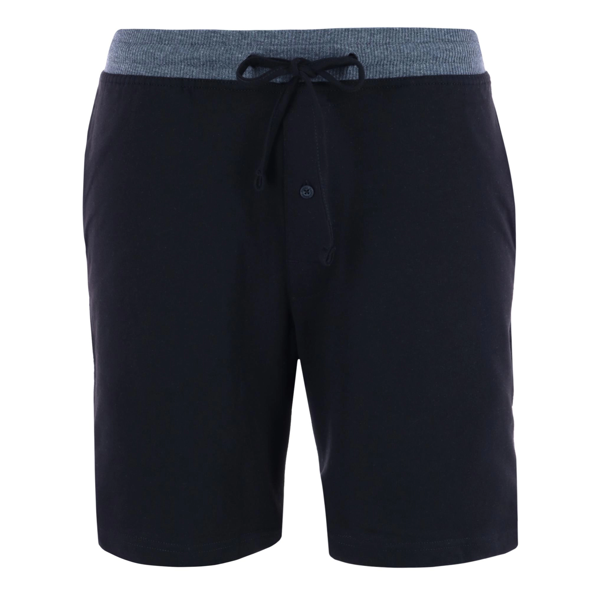 Hanes Men's French Terry Shorts