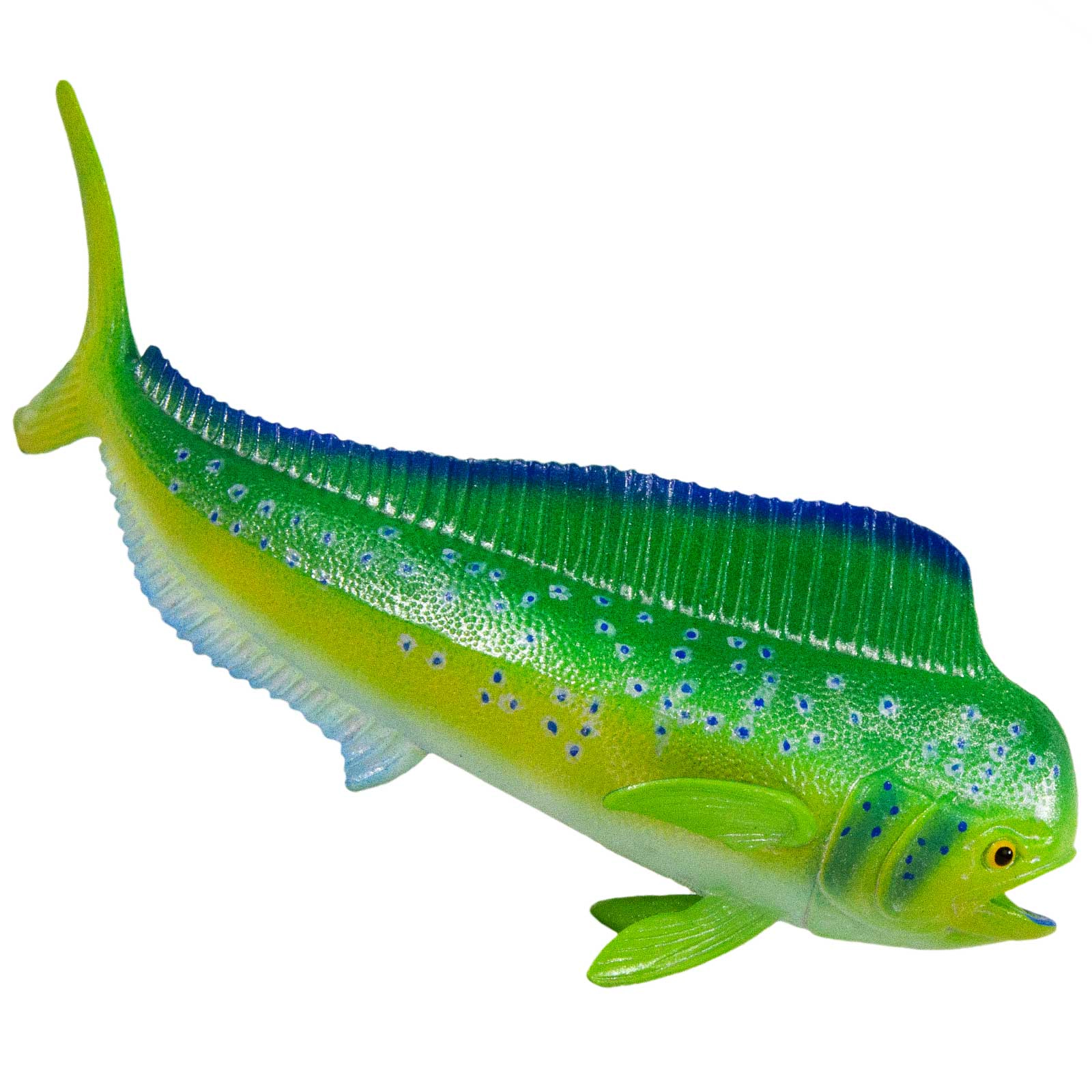 Safari Ltd. - Mahi-Mahi Fish Kids Toy Figure