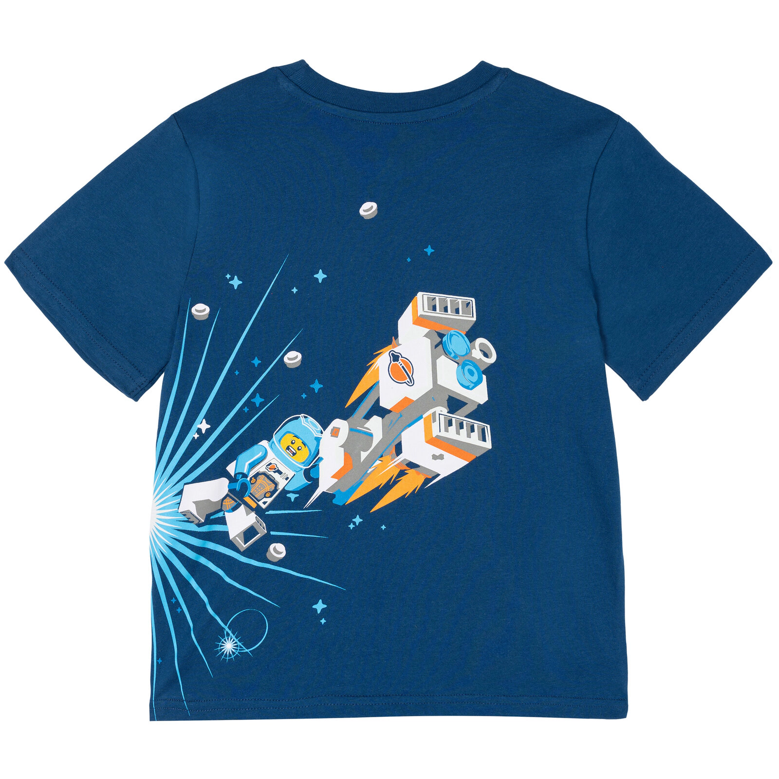 LEGO Boys' Short Sleeve T-Shirt