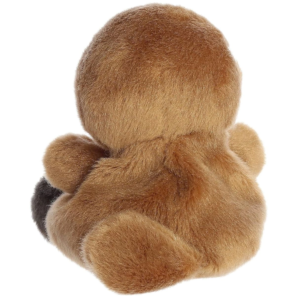 Aurora Palm Pals Patty Platypus 5-Inch Stuffed Animal Plush