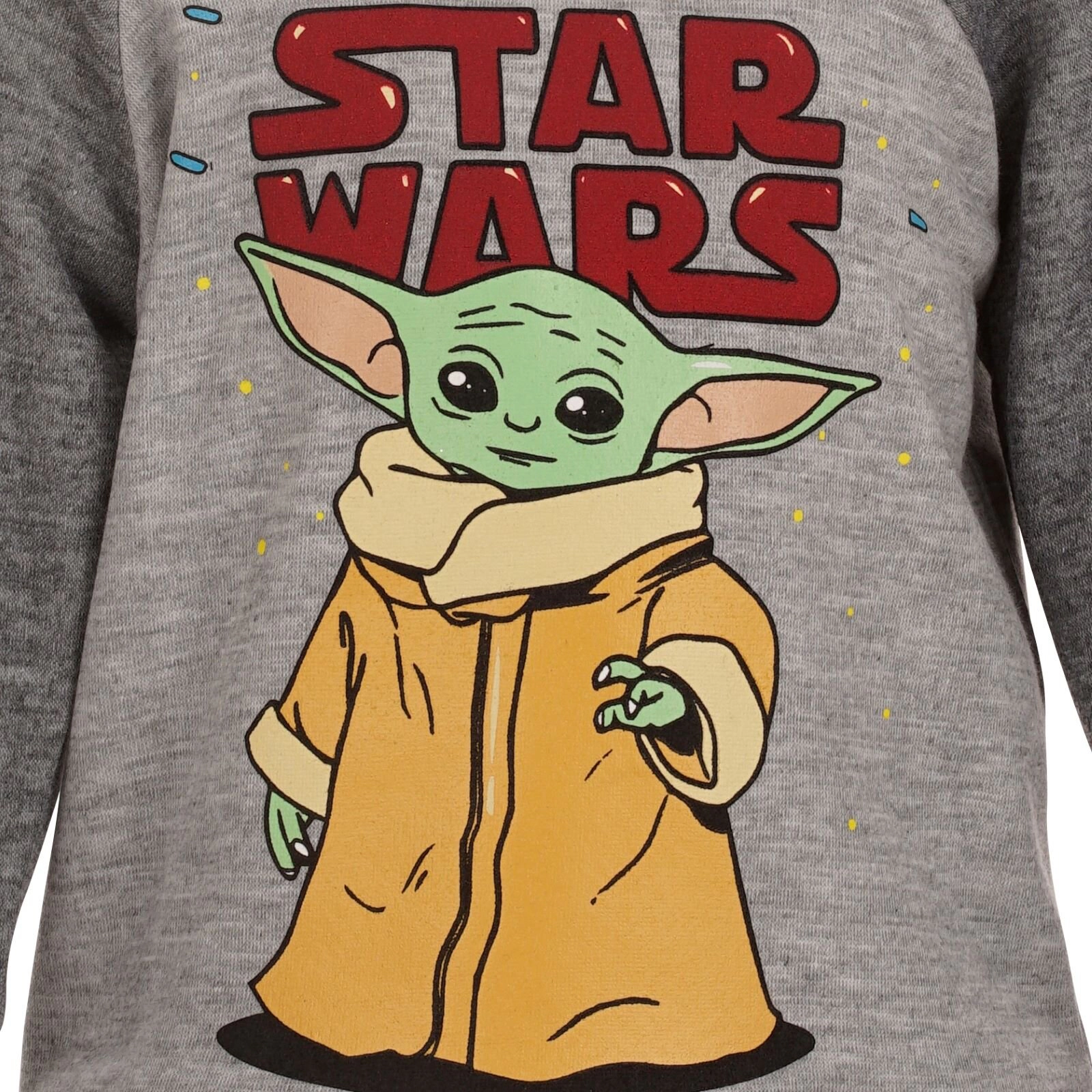Star Wars 2-Piece Fleece Hoodie and Jogger Set
