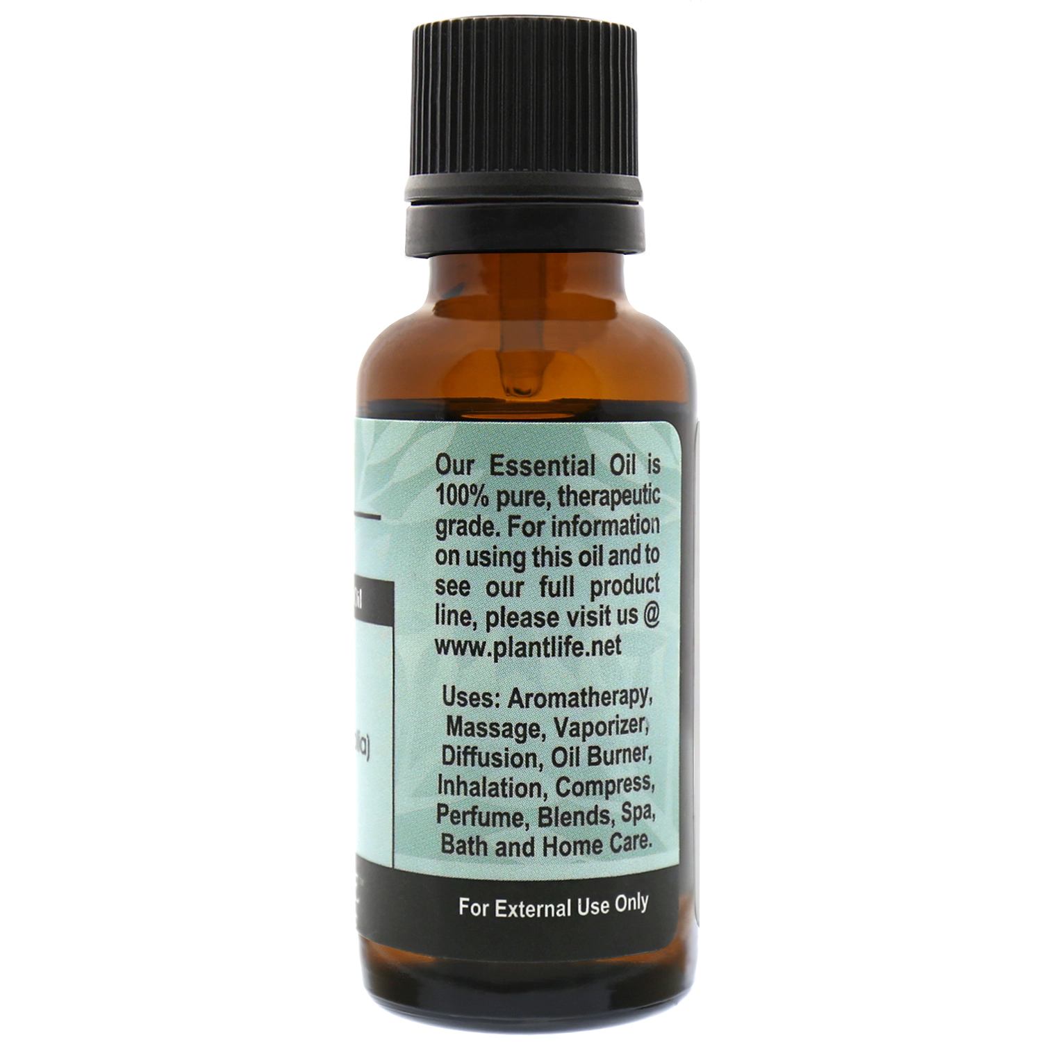 Plantlife Tea Tree Essential Oil