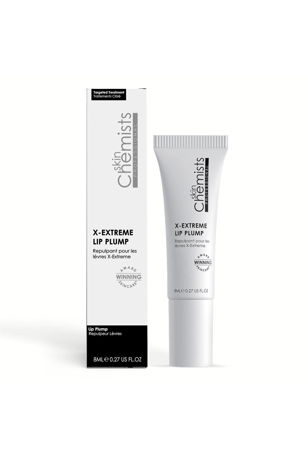 skinChemists SC X-Extreme Lip Plump 8ml