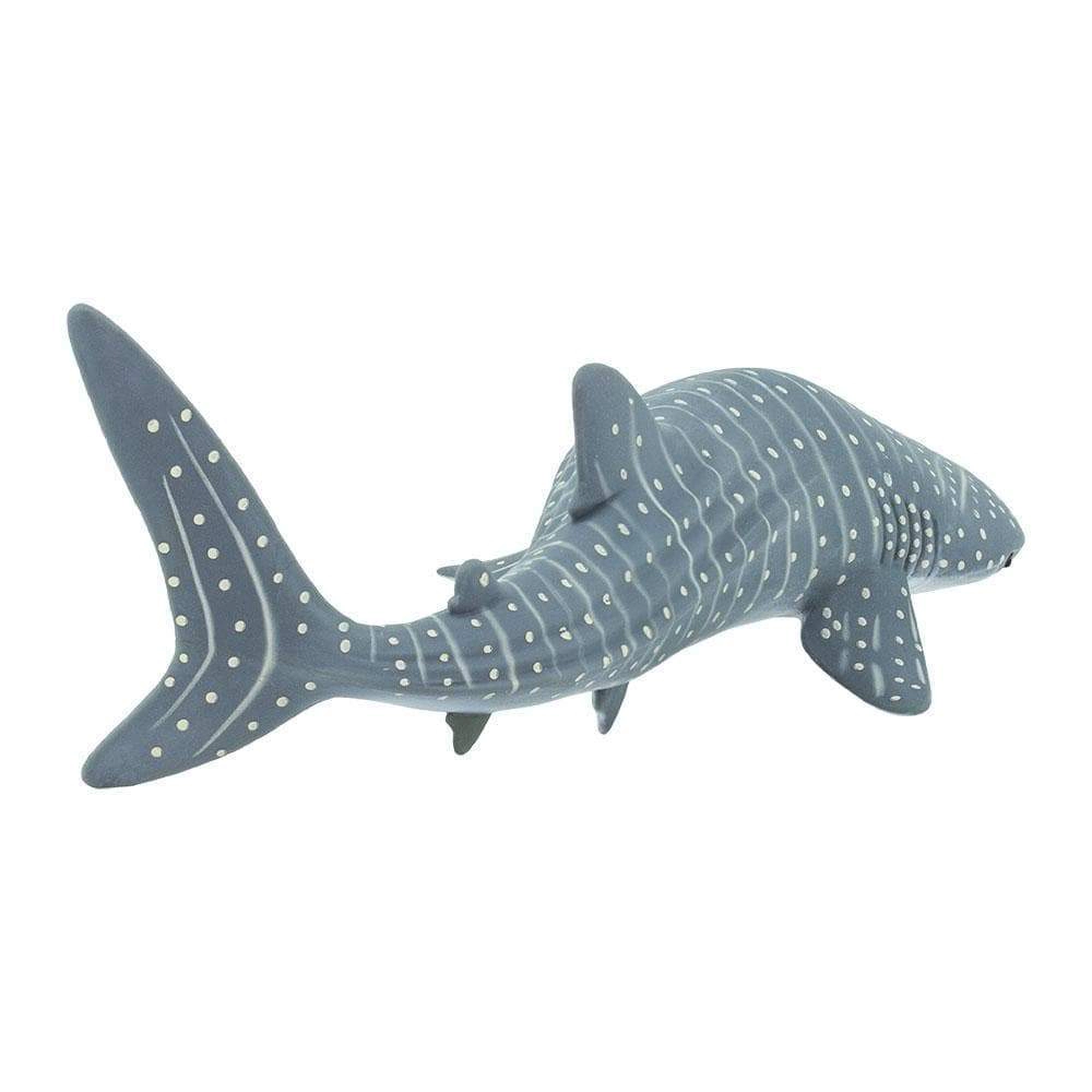 Safari Ltd. - Whale Shark Kids Toy Figure