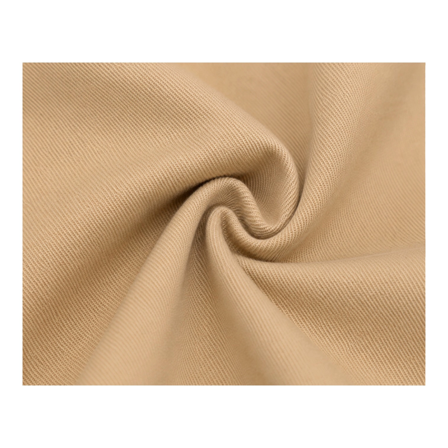 Laurenza's Kids Elastic Khaki Uniform Pants