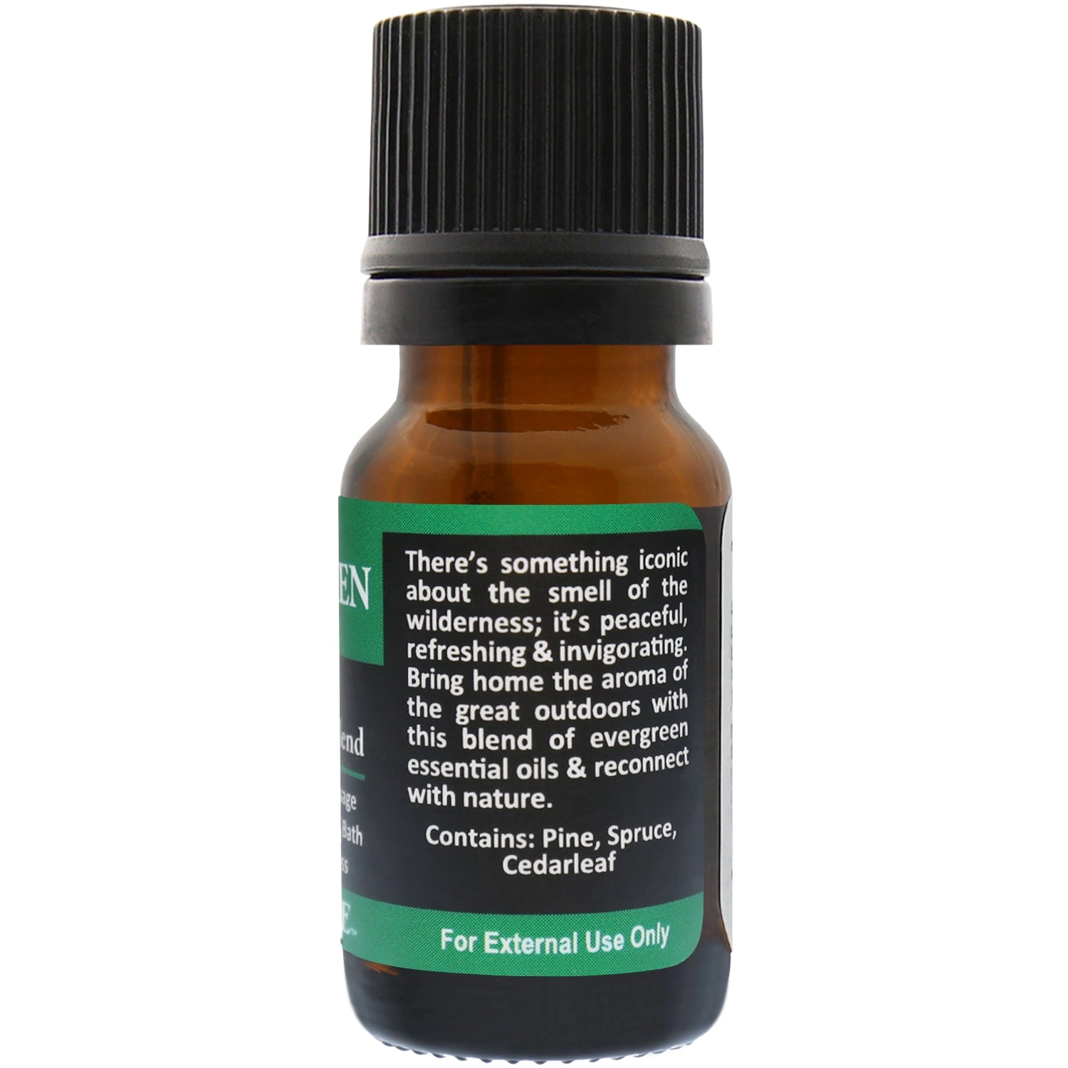 Plantlife Evergreen Essential Oil Blend