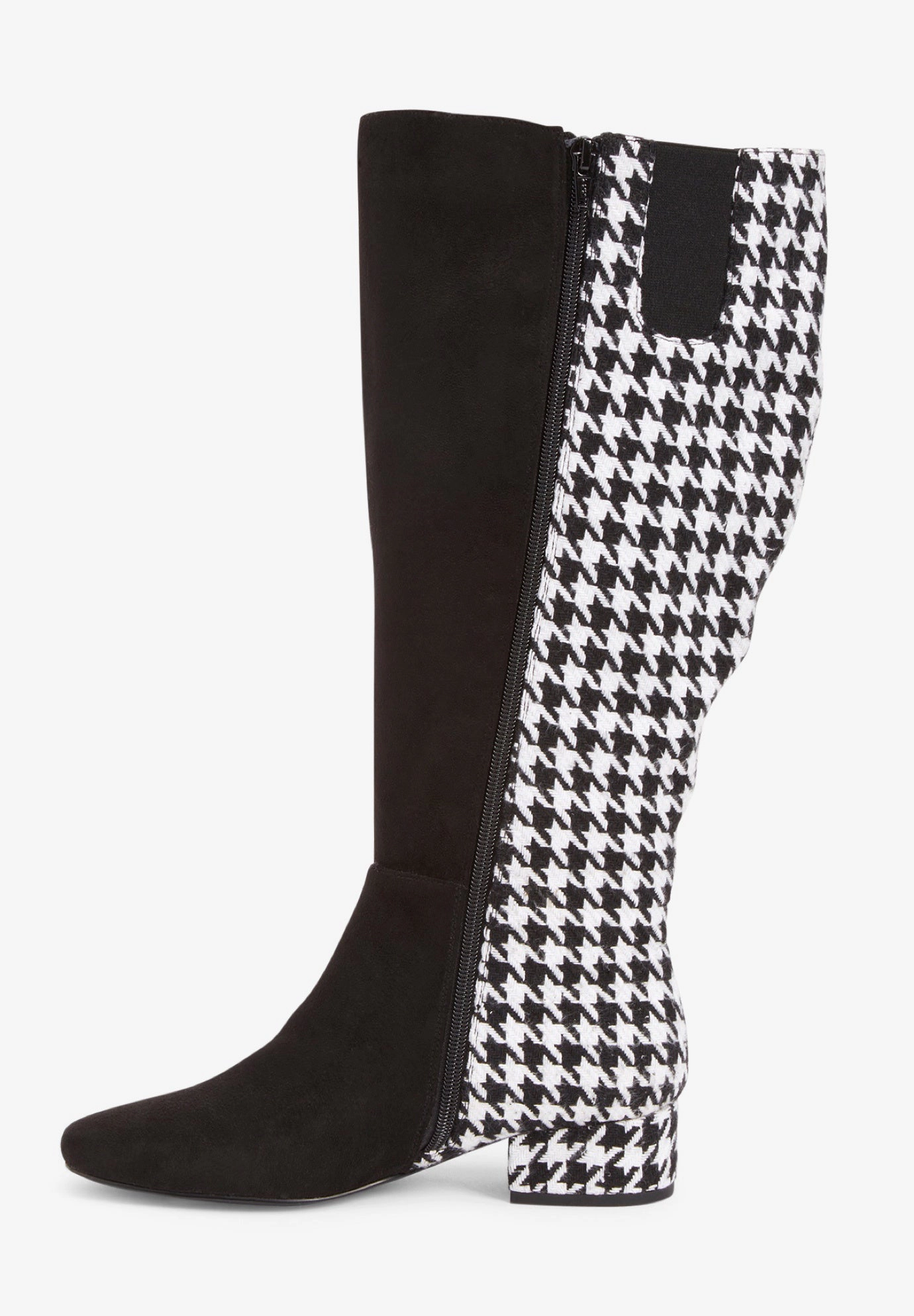Comfortview Women's The Emerald Tall Wide Calf Boot