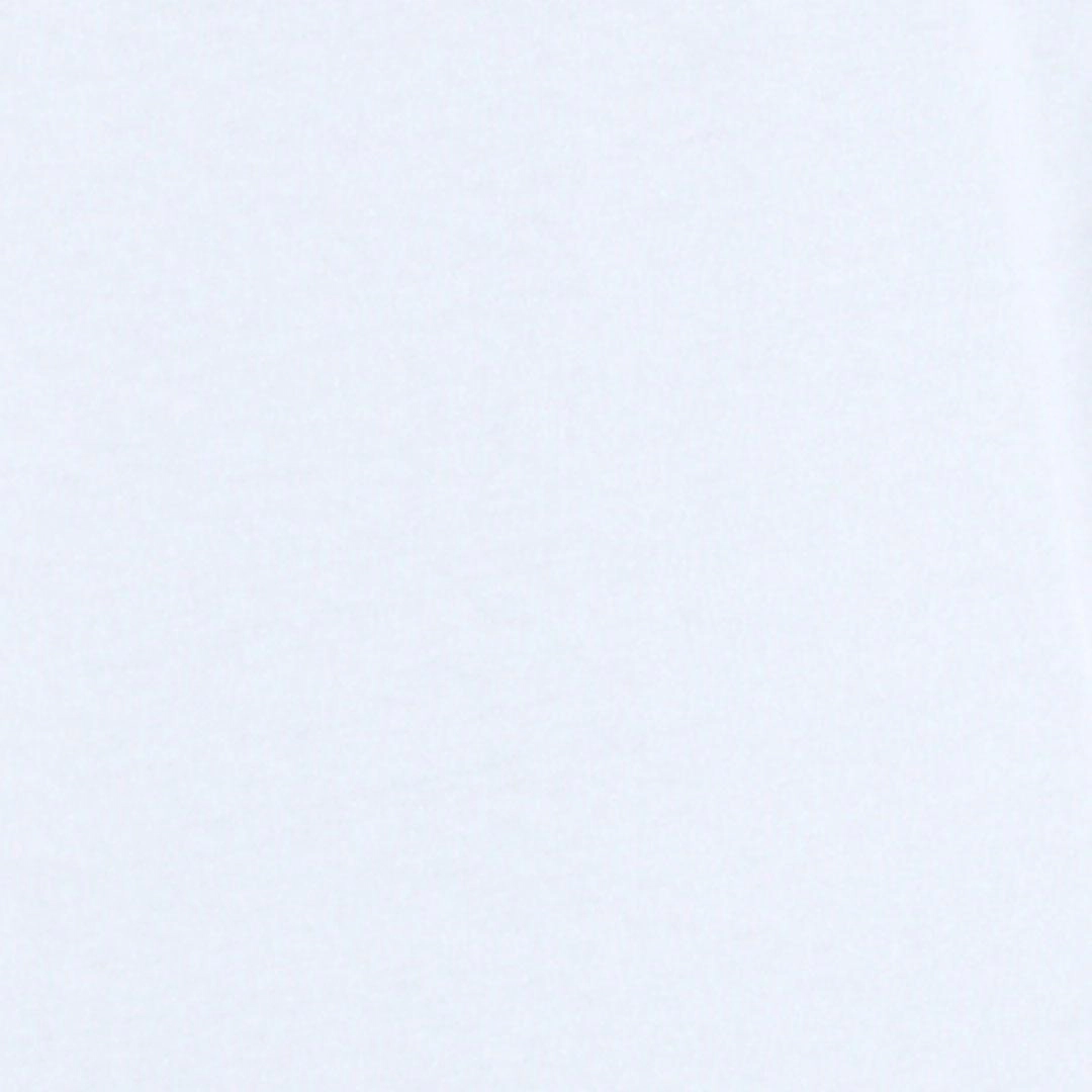 Fruit of the Loom Boy's White Crew T-Shirt (5 Pack)