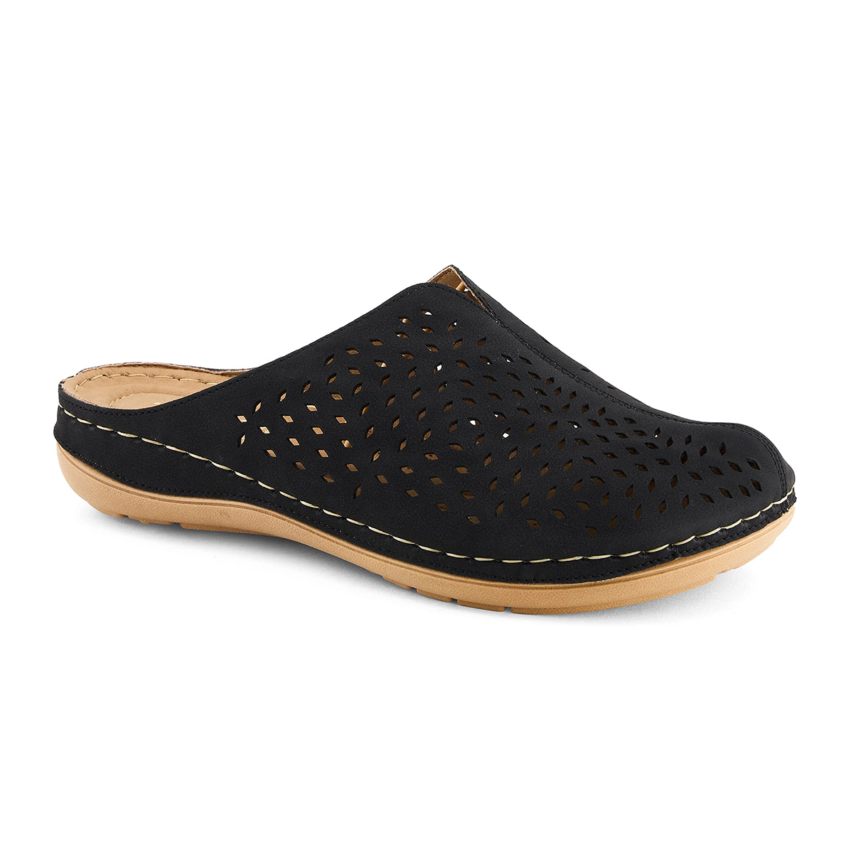 Andrea Womens Clogs
