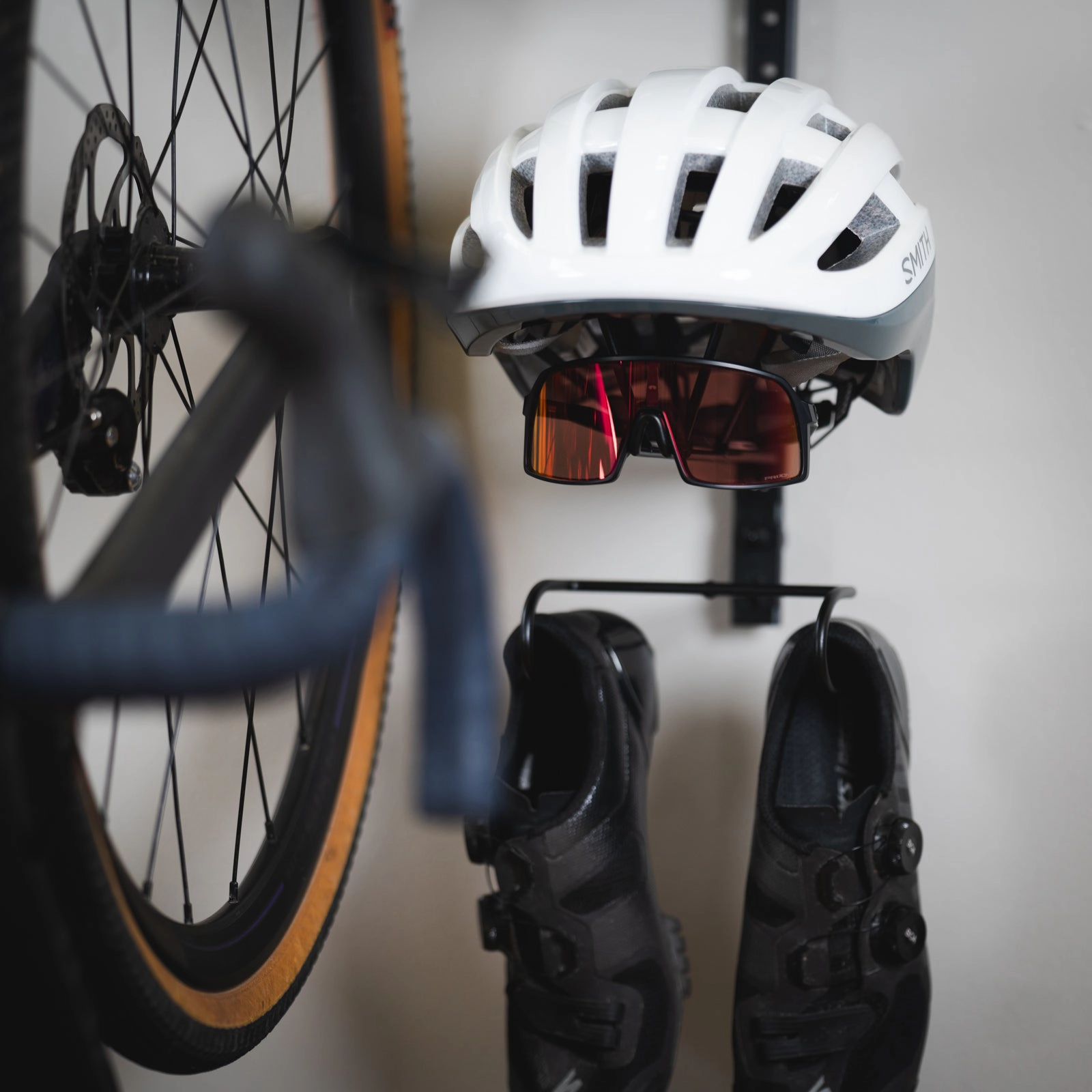 StoreYour BLAT Modular Bike Rack