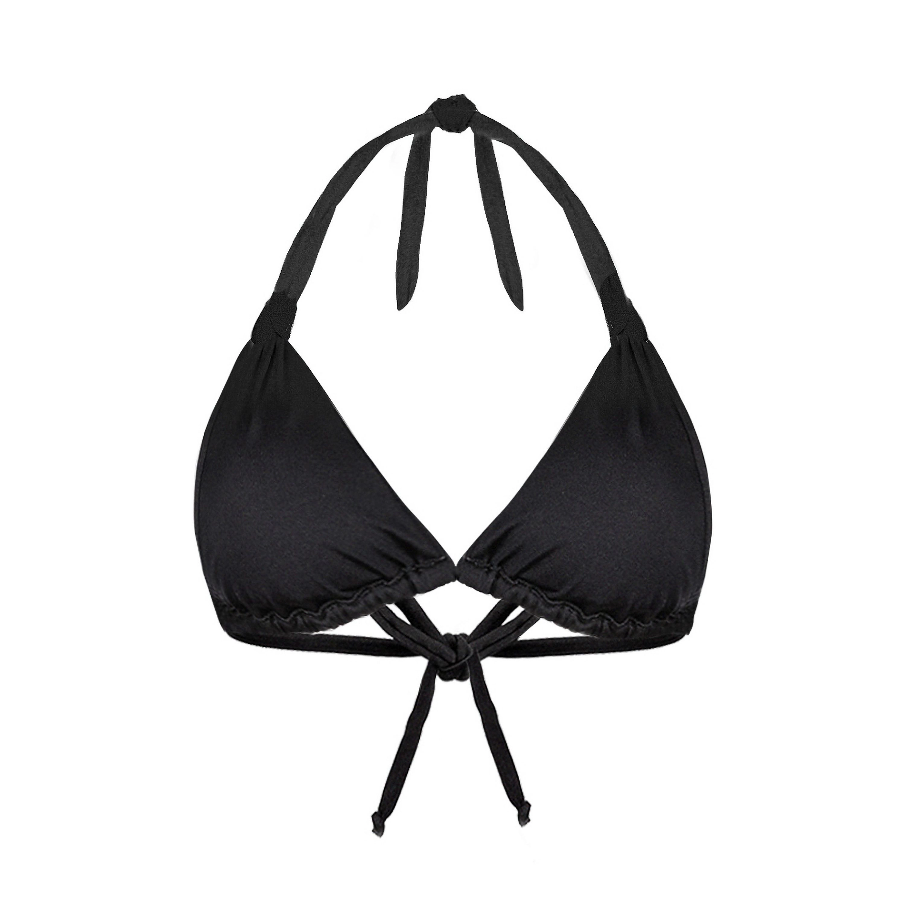 Cherina Beachwear Women's Isabella Triangle Bikini Top