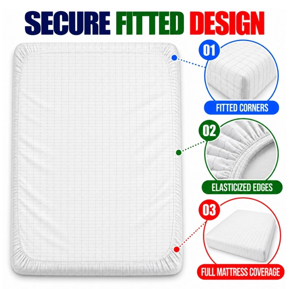King Size Grounding Sheet