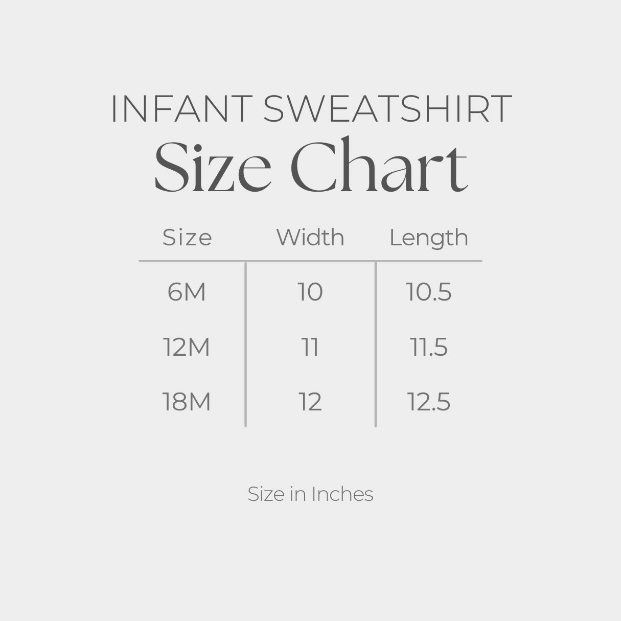 The Juniper Shop - Infant Crew Fleece Sweatshirt Fall Babe Stars