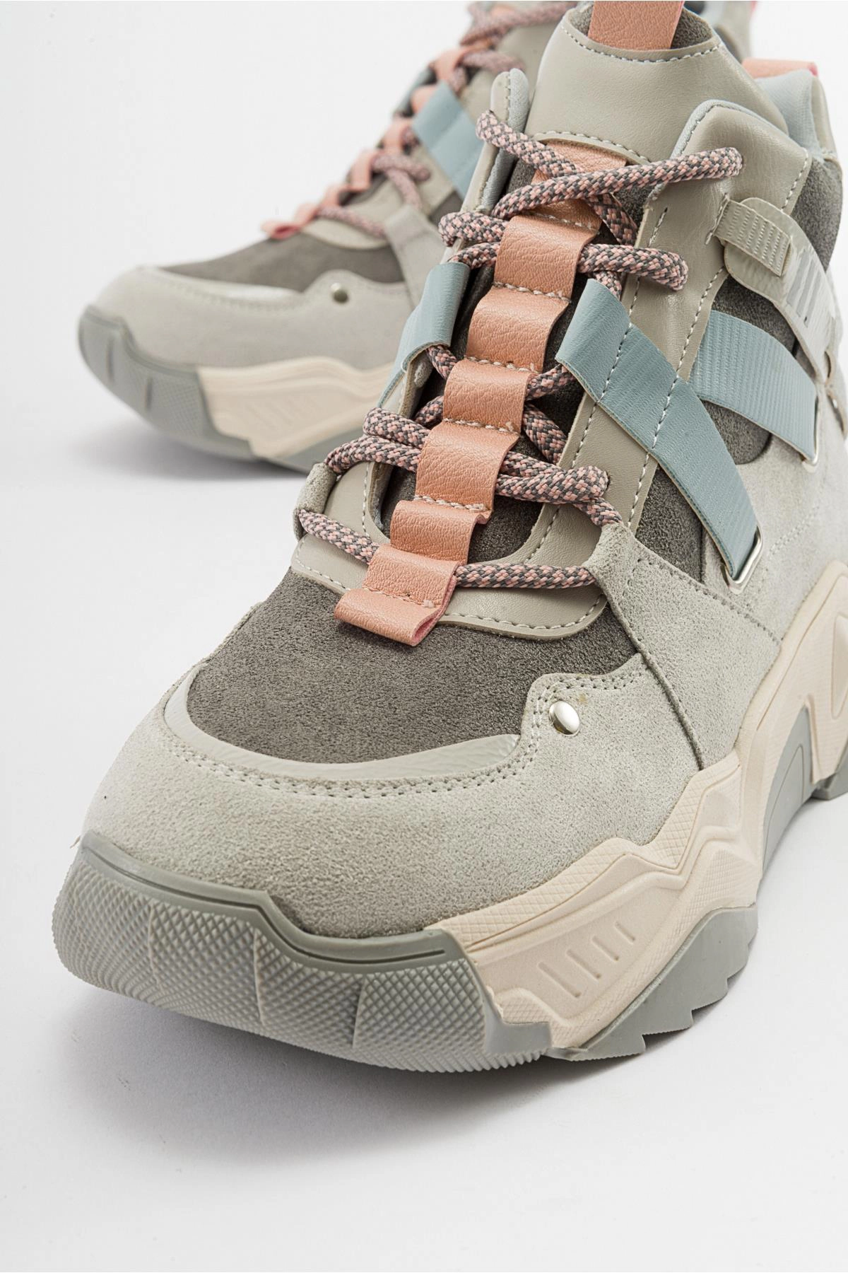 Prologue Shoes Womens Seraphine Sport Boot