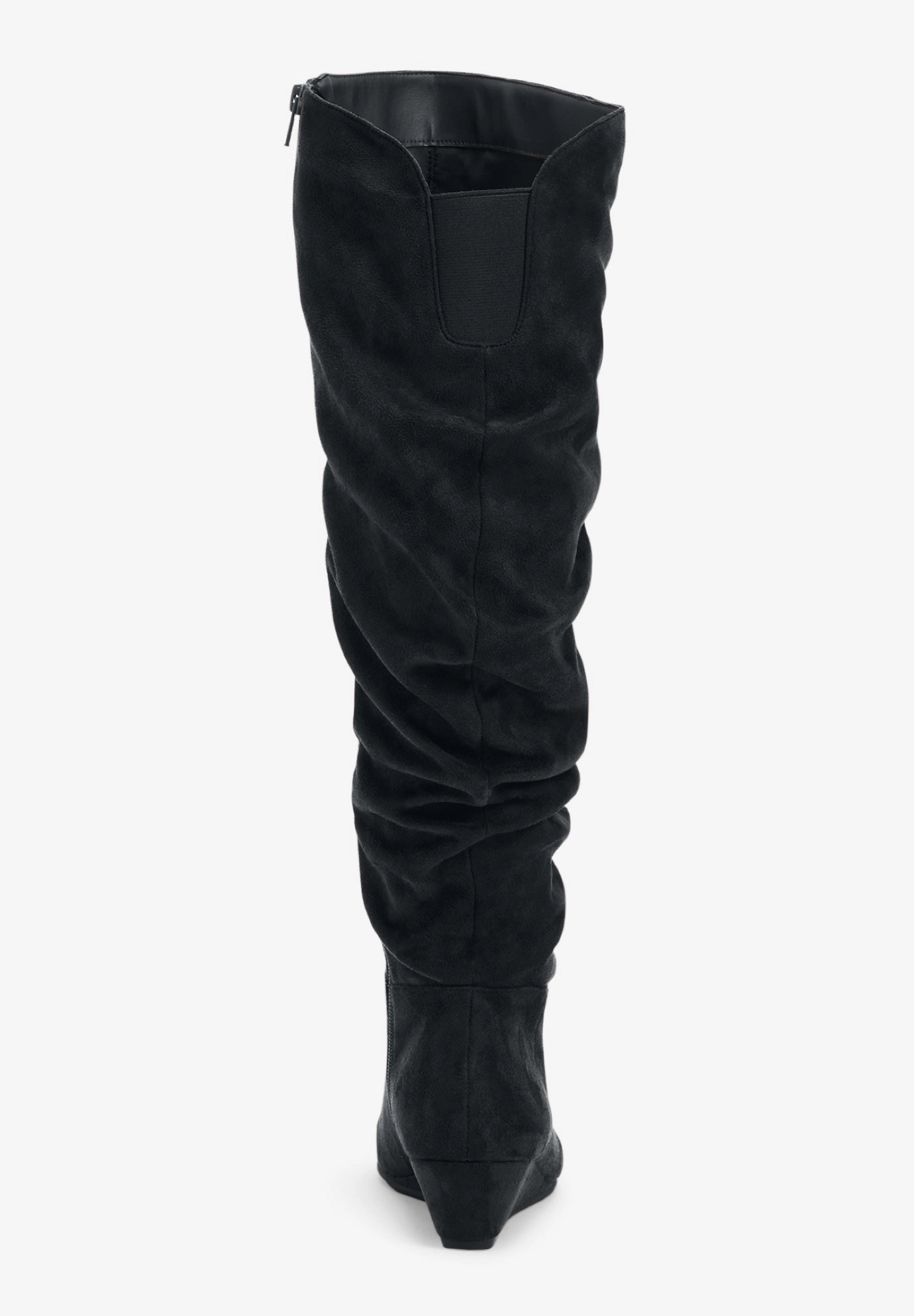 Comfortview Women's The Tamara Tall Wide Calf Boot