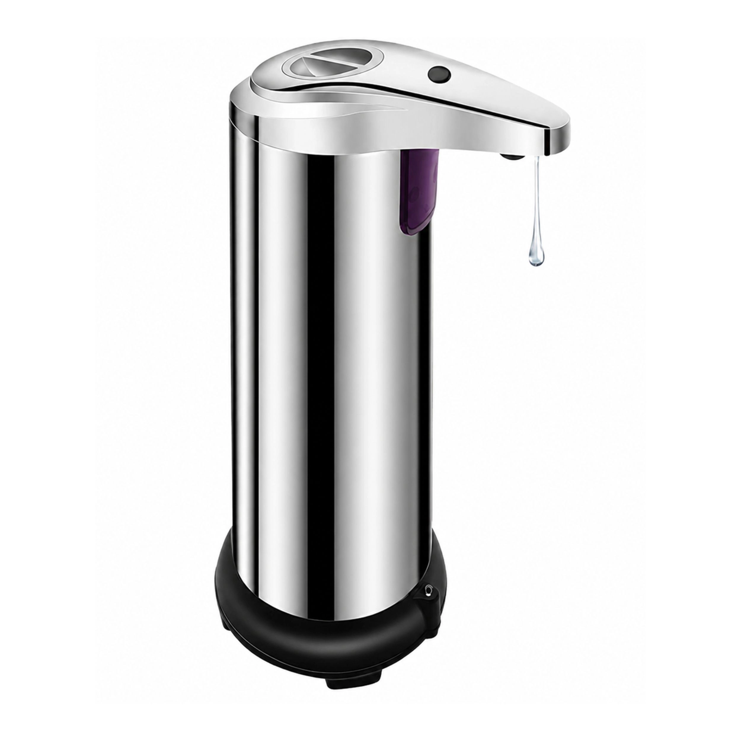 Home Collection 250ml Touchless Automatic Soap Dispenser
