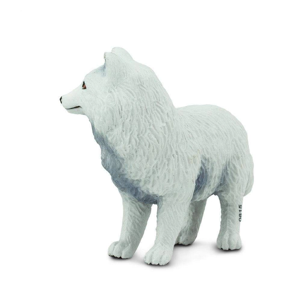 Safari Ltd. - Arctic Fox Kids Toy Figure
