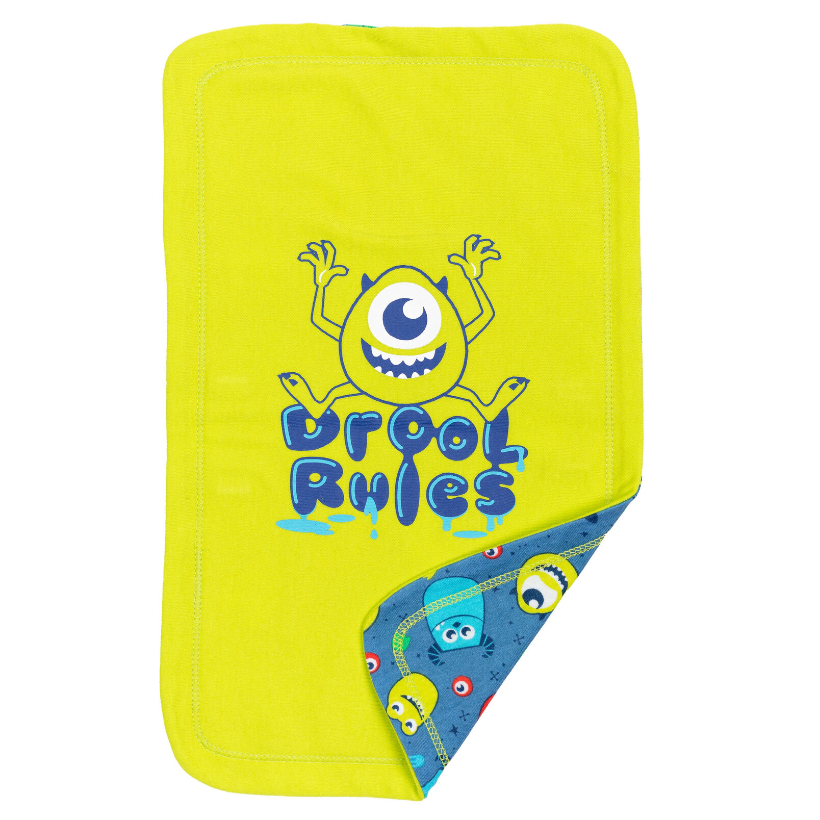 Disney Baby Boy or Girl 4-Piece Sleep N' Play and Blanket Set