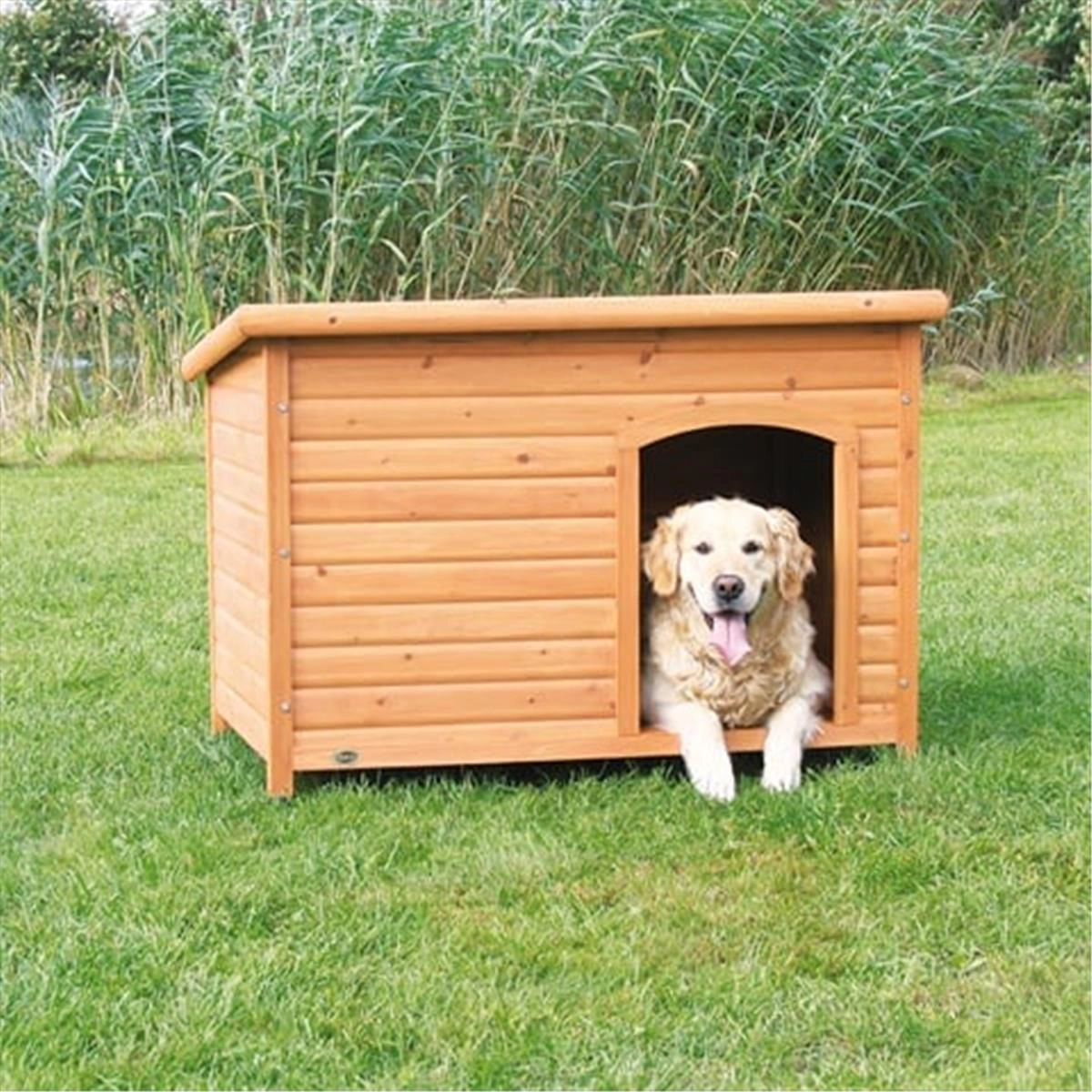 TRIXIE Pet Products Dog Club House- Extra Large