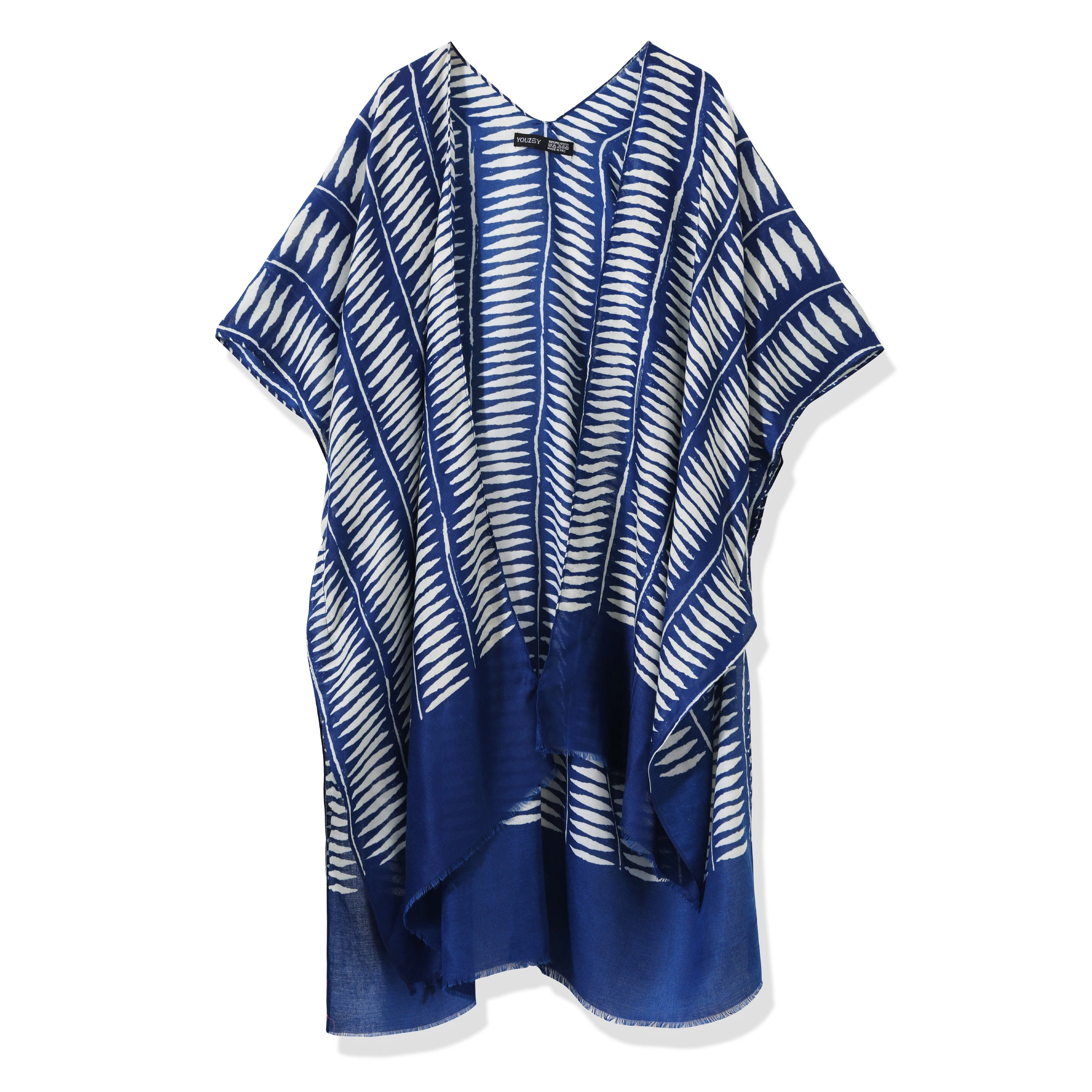 Youzey The Women's Modern Leaf Topper