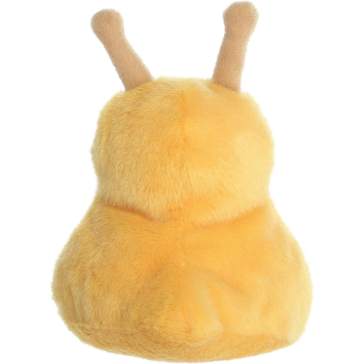 Aurora Palm Pals Emily Banana Slug 5-Inch Stuffed Animal Plush