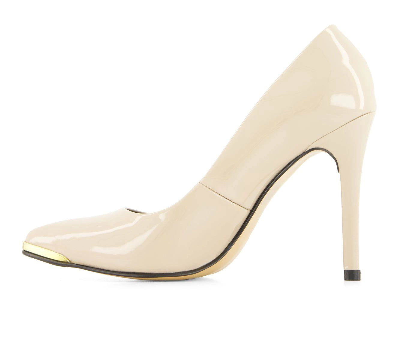 Andrea Womens Pointed Toe Stilettos