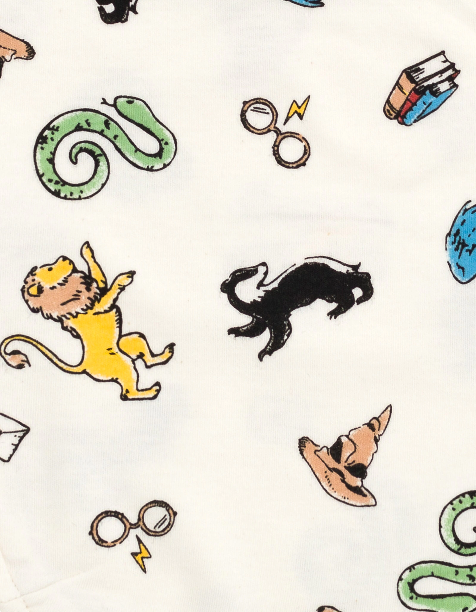 Harry Potter Baby Boys' Sleepwear Swaddle Sack Set