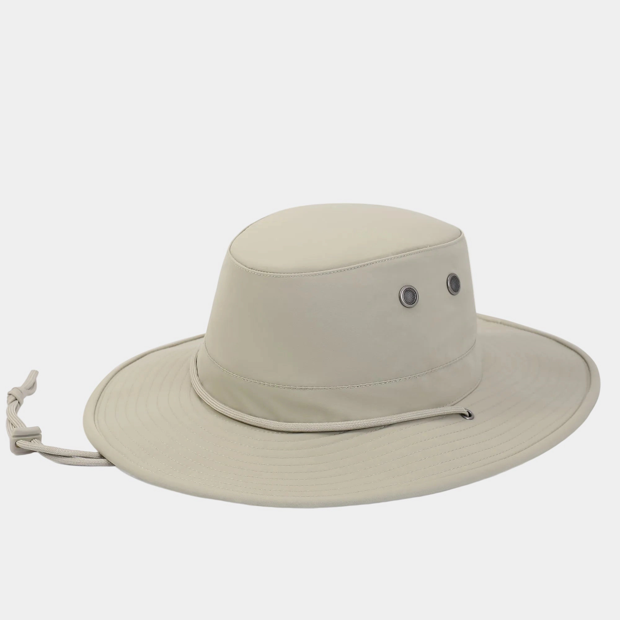 Kanut Sports Sanford Safari Hat for Men and Women - Wide Brim, Water-Resistant, Floatable