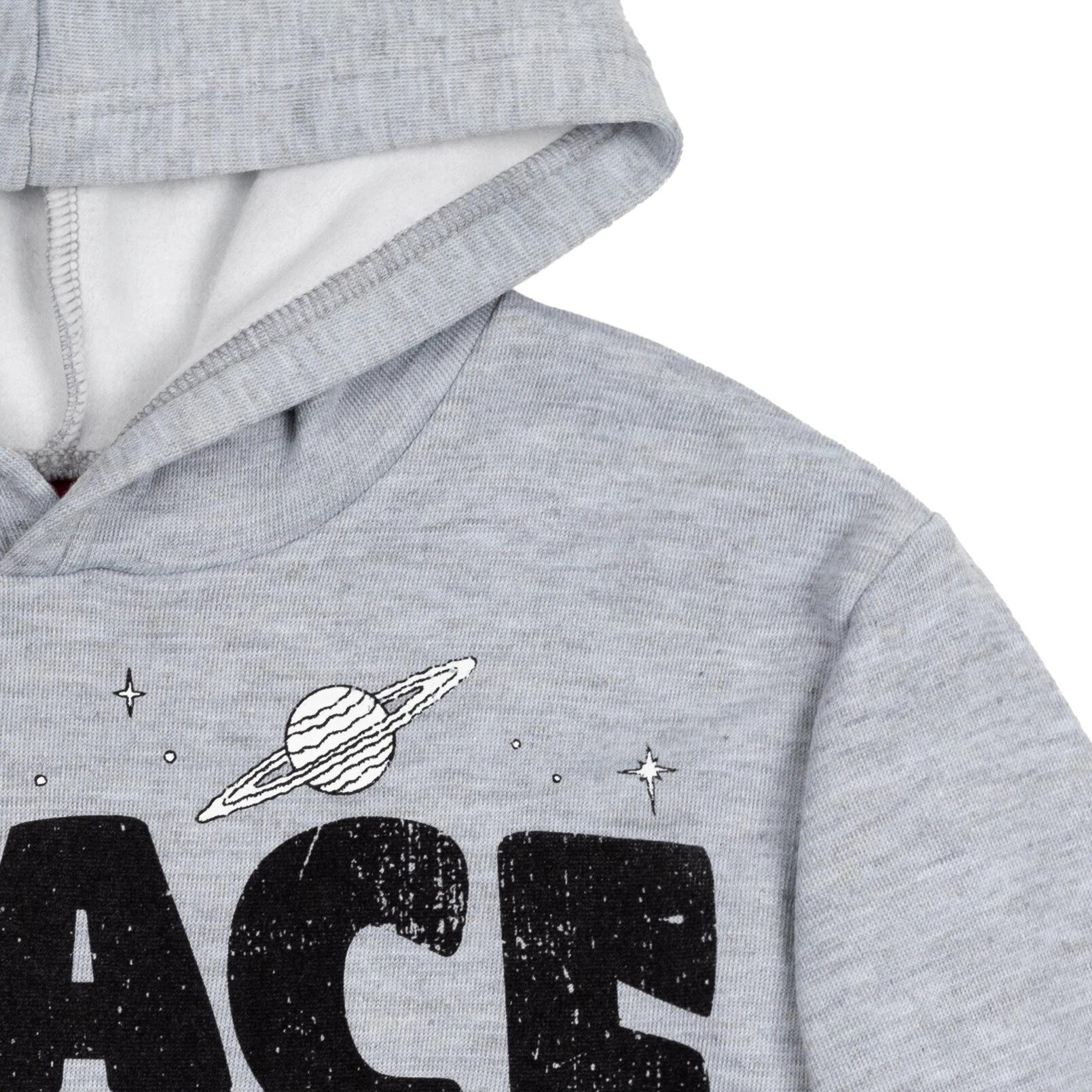 Peanuts Boys' Fleece Hoodie