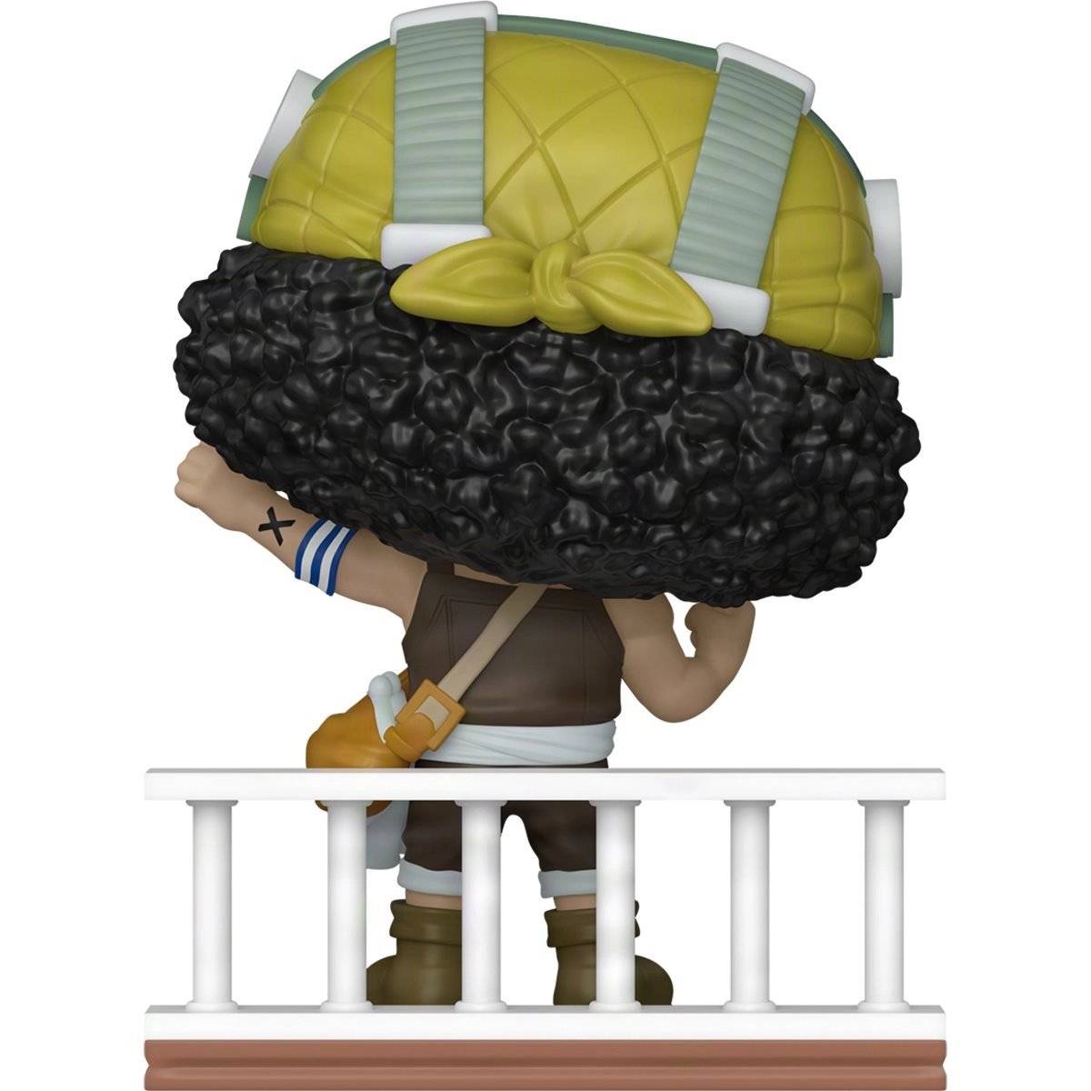 Funko Pop! One Piece Straw Hat Pirates: Usopp #2333