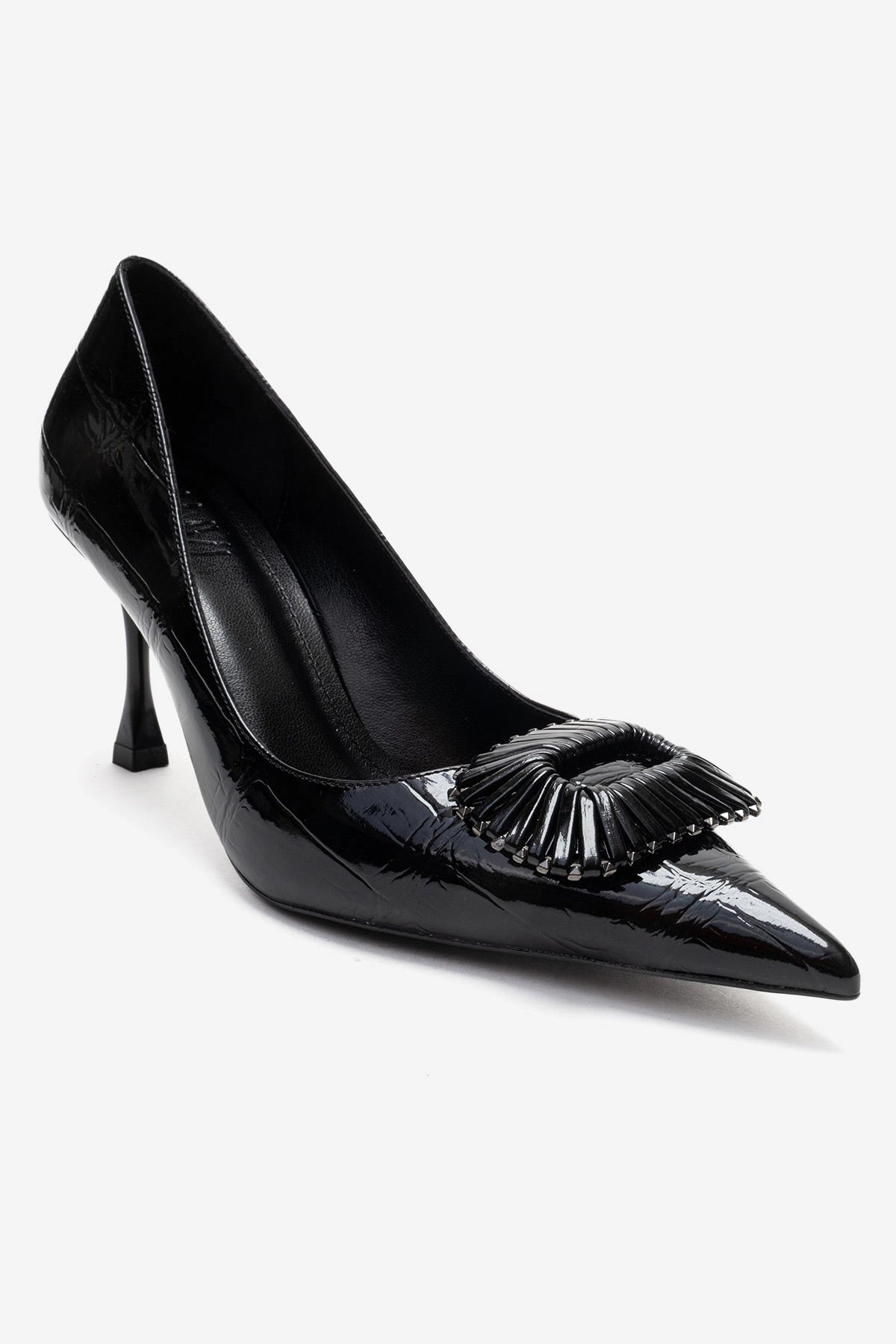 Prologue Shoes Womens Rebel Stiletto Pump