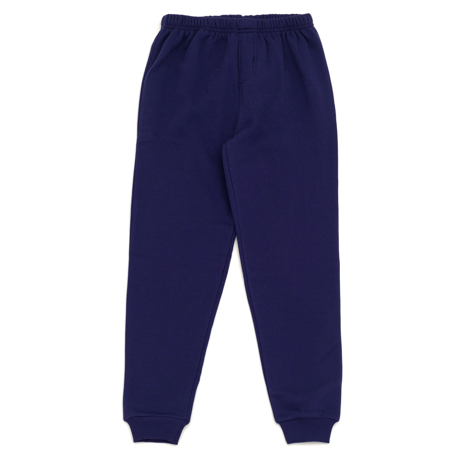 Bluey Boys' 2-Piece Polo and Pants Set