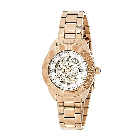 Relic By Fossil Relic Mens Automatic Two Tone Stainless Steel