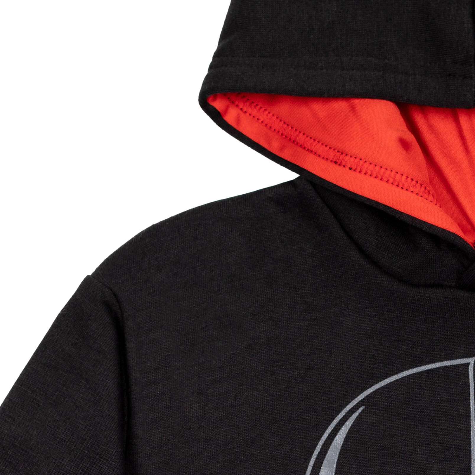Star Wars Boys' Fleece Pullover Hoodie
