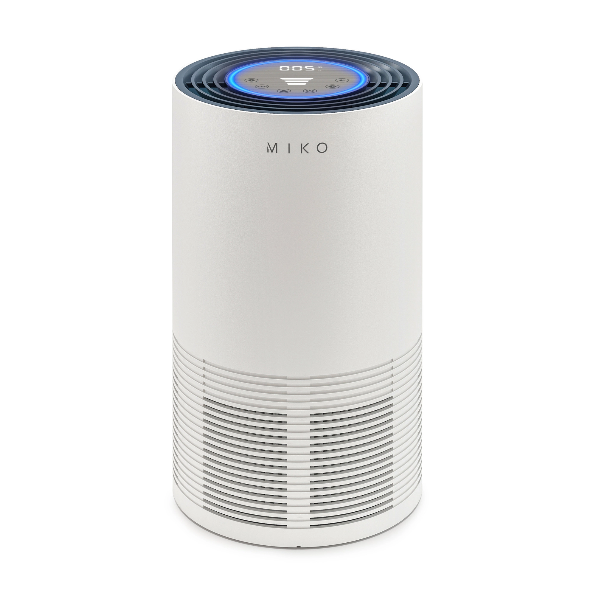Miko Ibuki M Smart Air Purifier for Home with Air Quality Sensor 970 Sqft