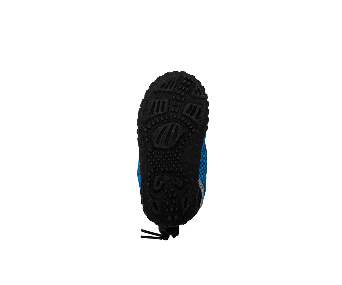 Banana Boat Toddler Boy's Water Shoes Quick-Dry Slip-On Aqua for Beach and Pool