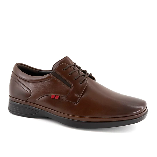 Andrea Men Leather Oxfords