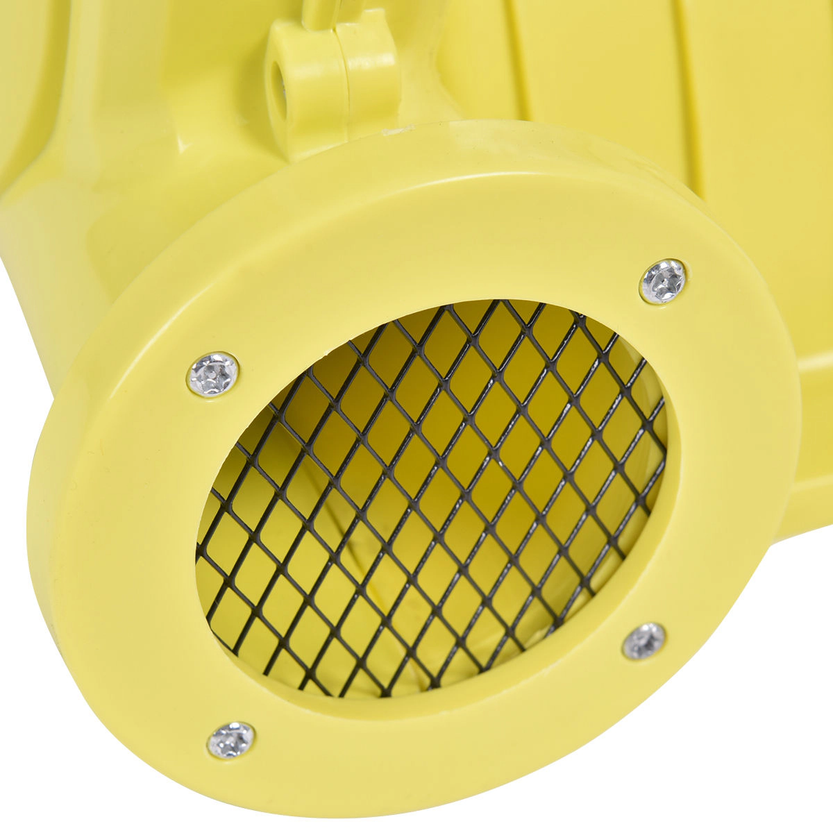 SUGIFT 480 W 0.6 HP Air Blower Pump Fan for Inflatable Bounce House