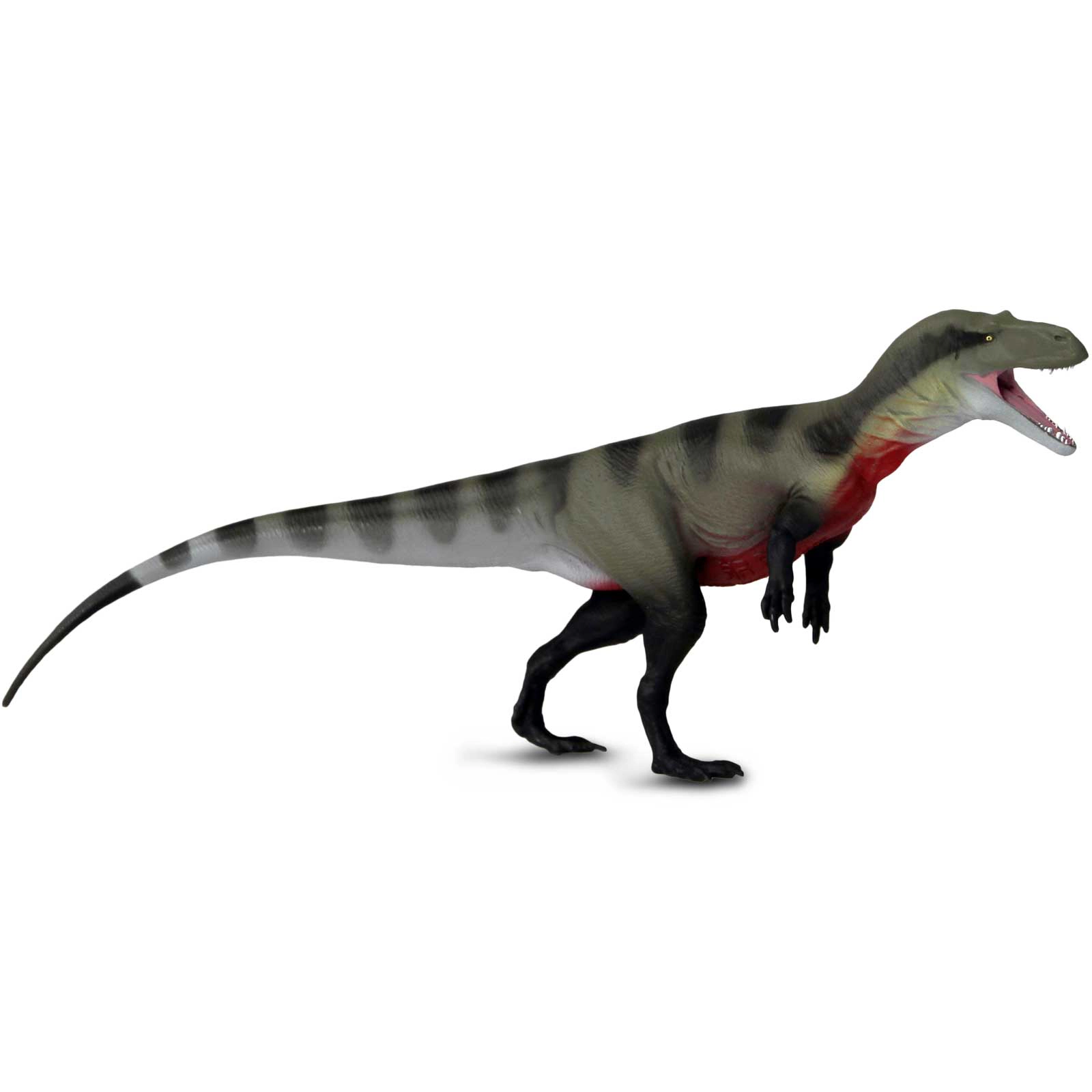 Safari Ltd. - Megalosaurus Kids Prehistoric/Dinosaur Toy Figure