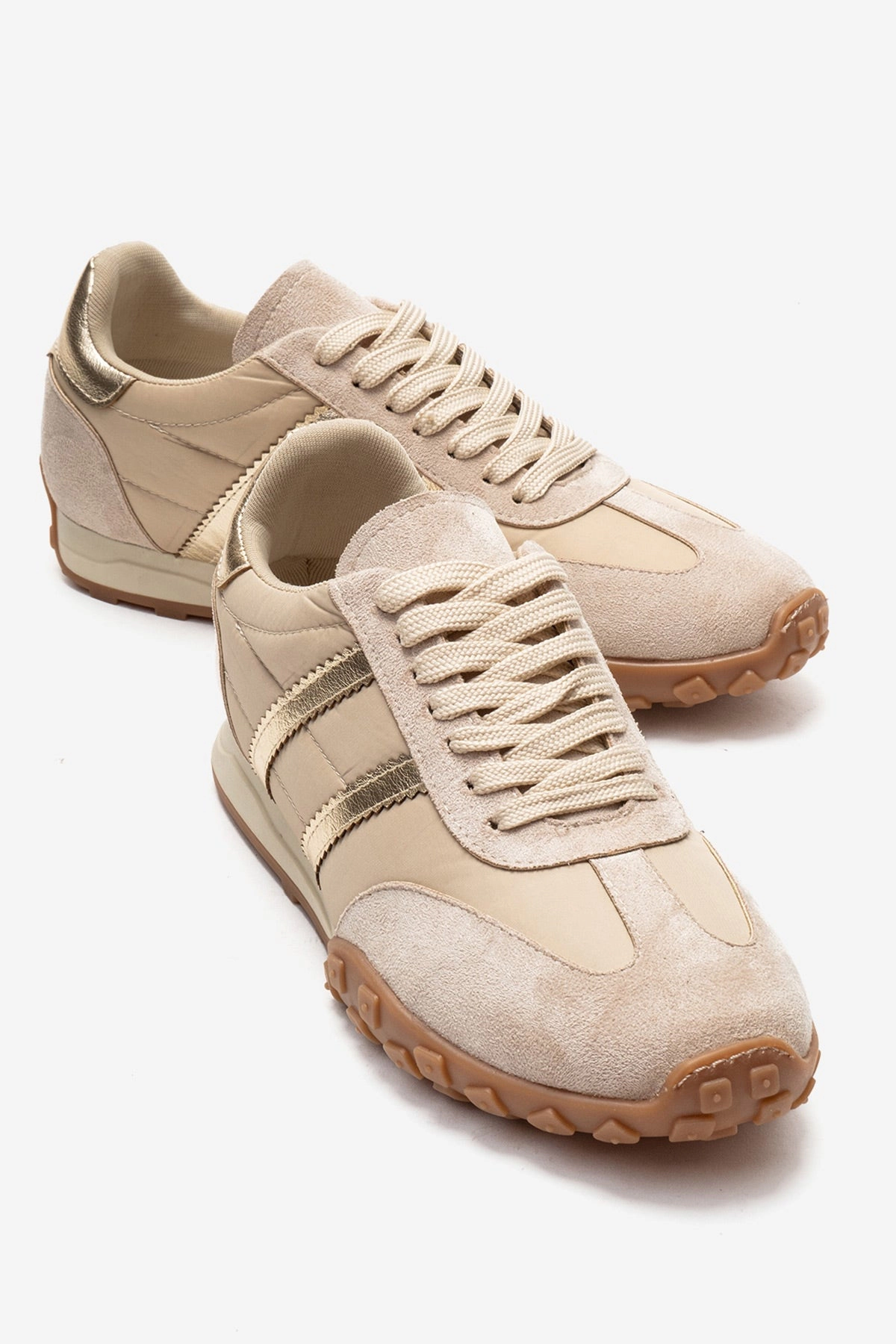 Prologue Shoes Womens Flux Sneaker