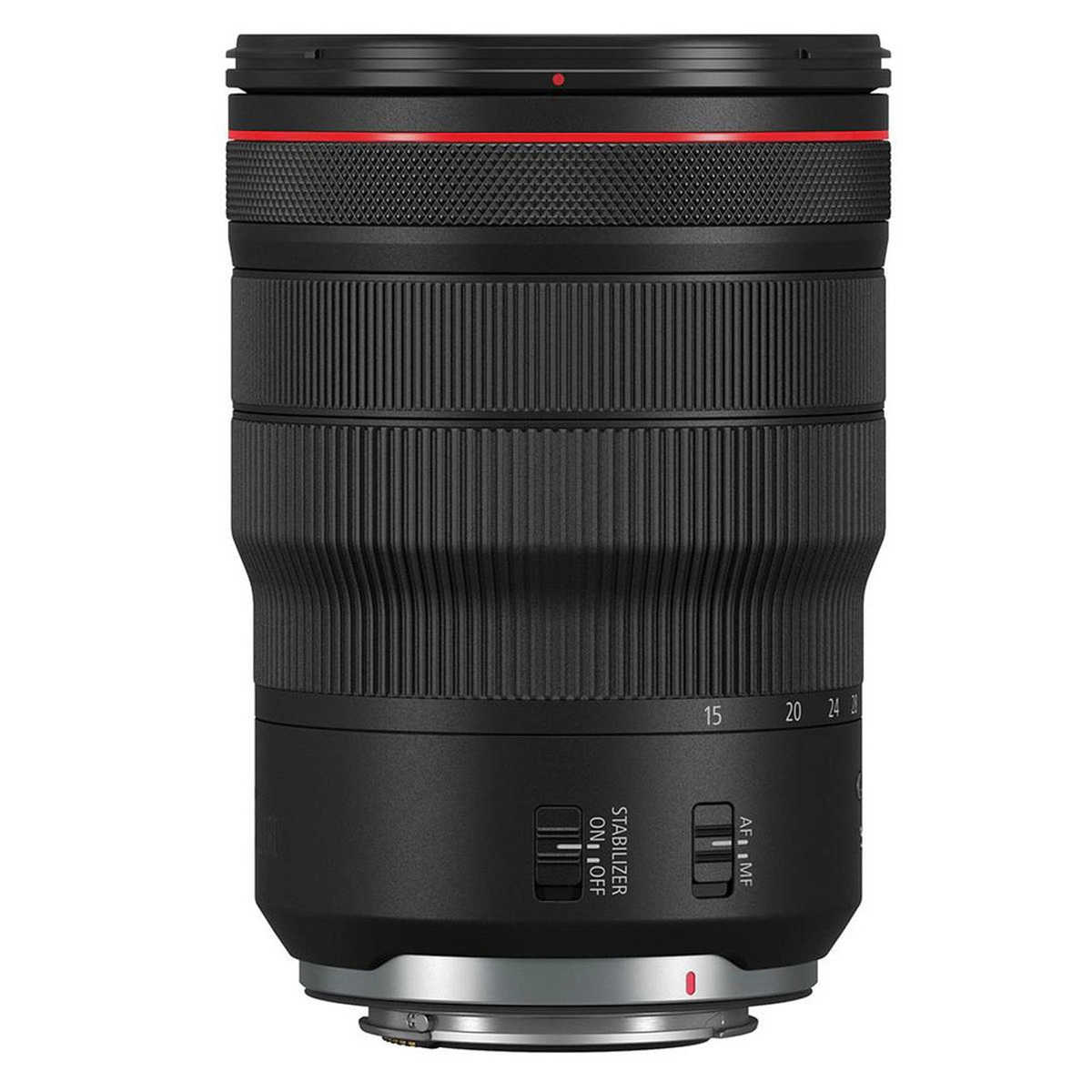 Canon RF 15-35mm f/2.8L IS USM Lens