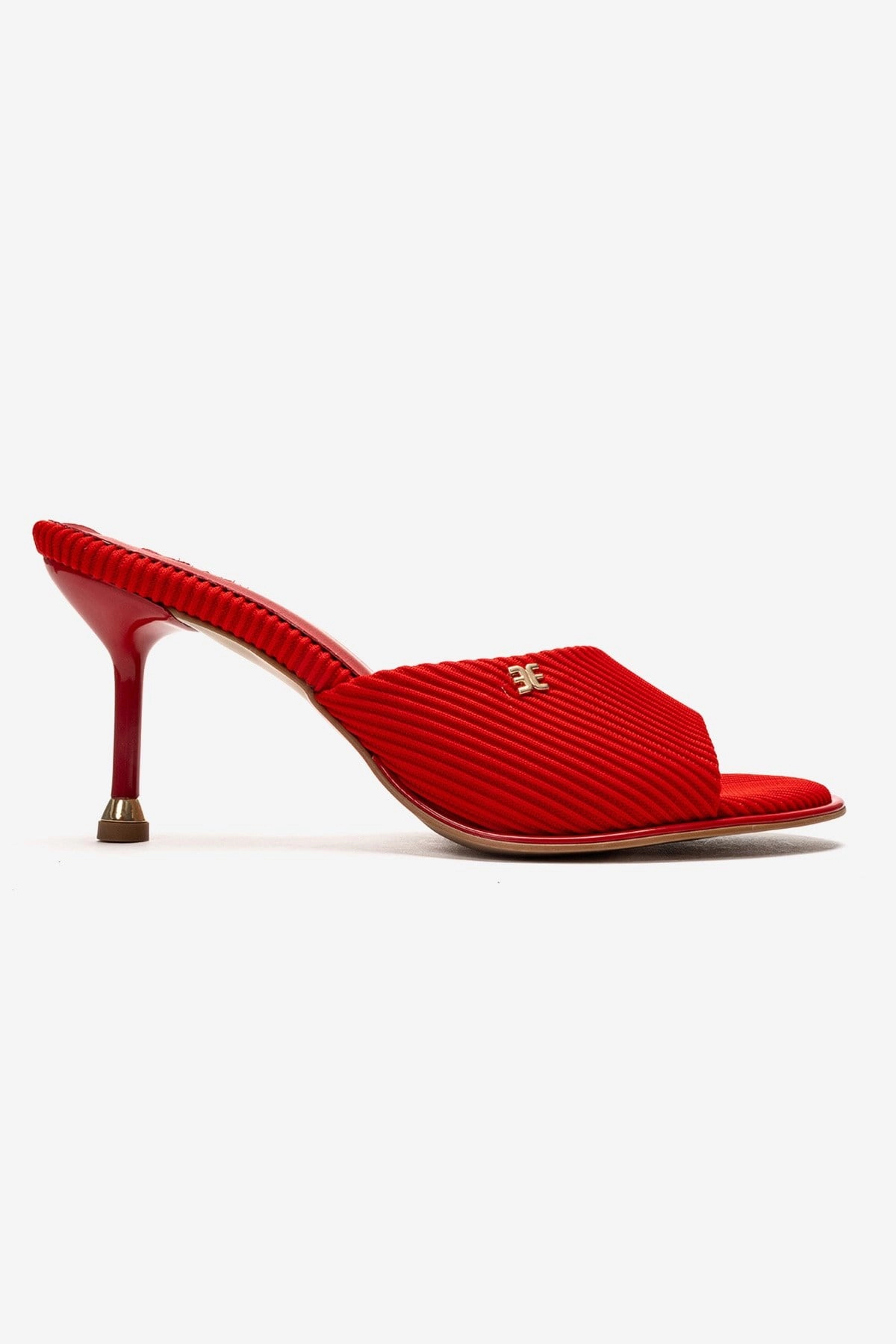 Prologue Shoes Womens Wendy Stiletto Sandal