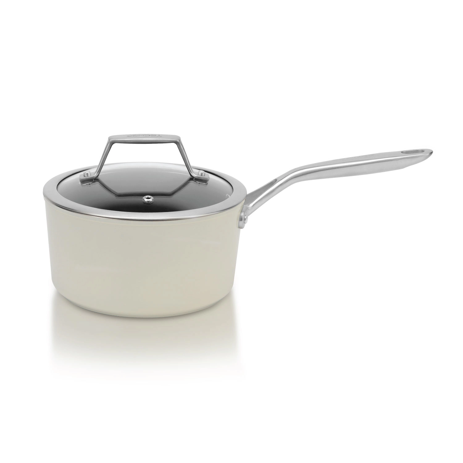 TECHEF - ValenCera - 2 Quart Saucepan with Cover