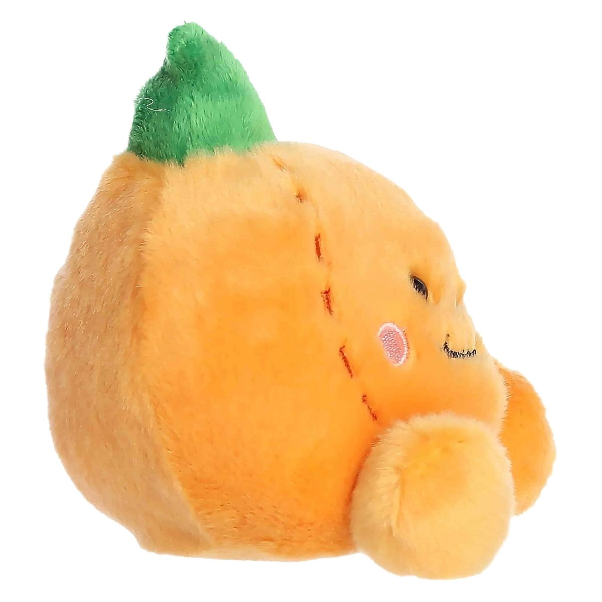 Aurora Palm Pals Craven Jack O'Lantern 5-Inch Stuffed Animal Plush