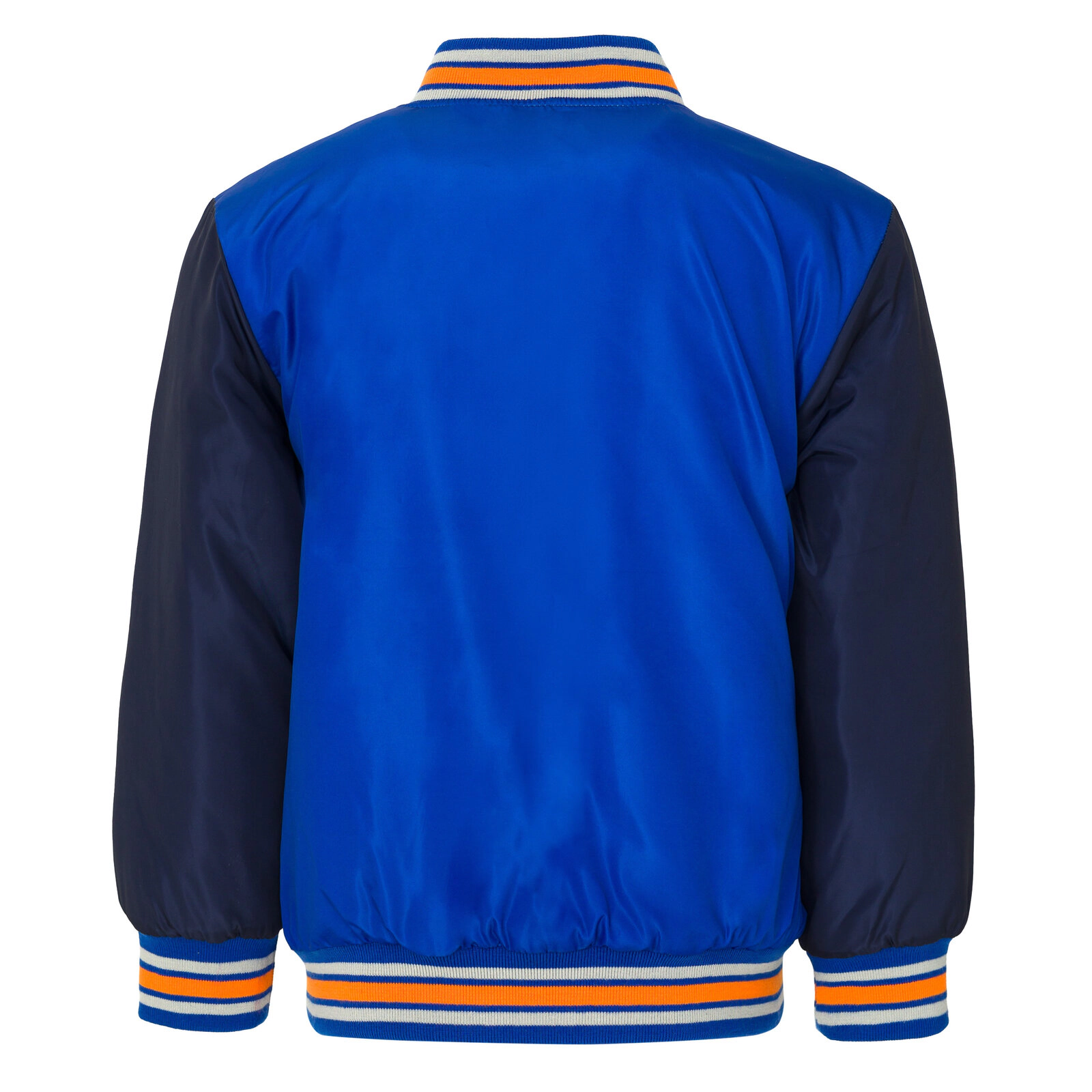 Hot Wheels Boys' Full-Zip Bomber Jacket