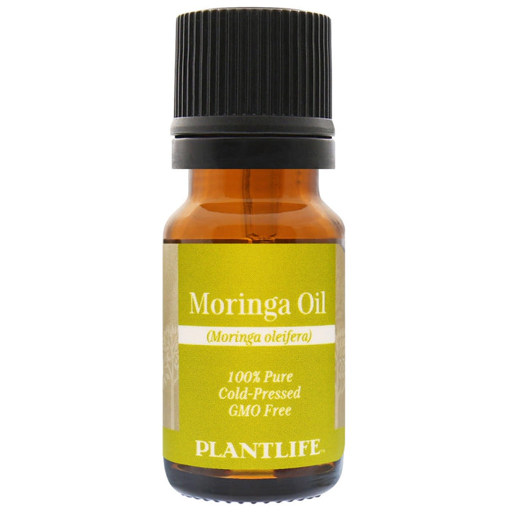 Plantlife Moringa Carrier Oil