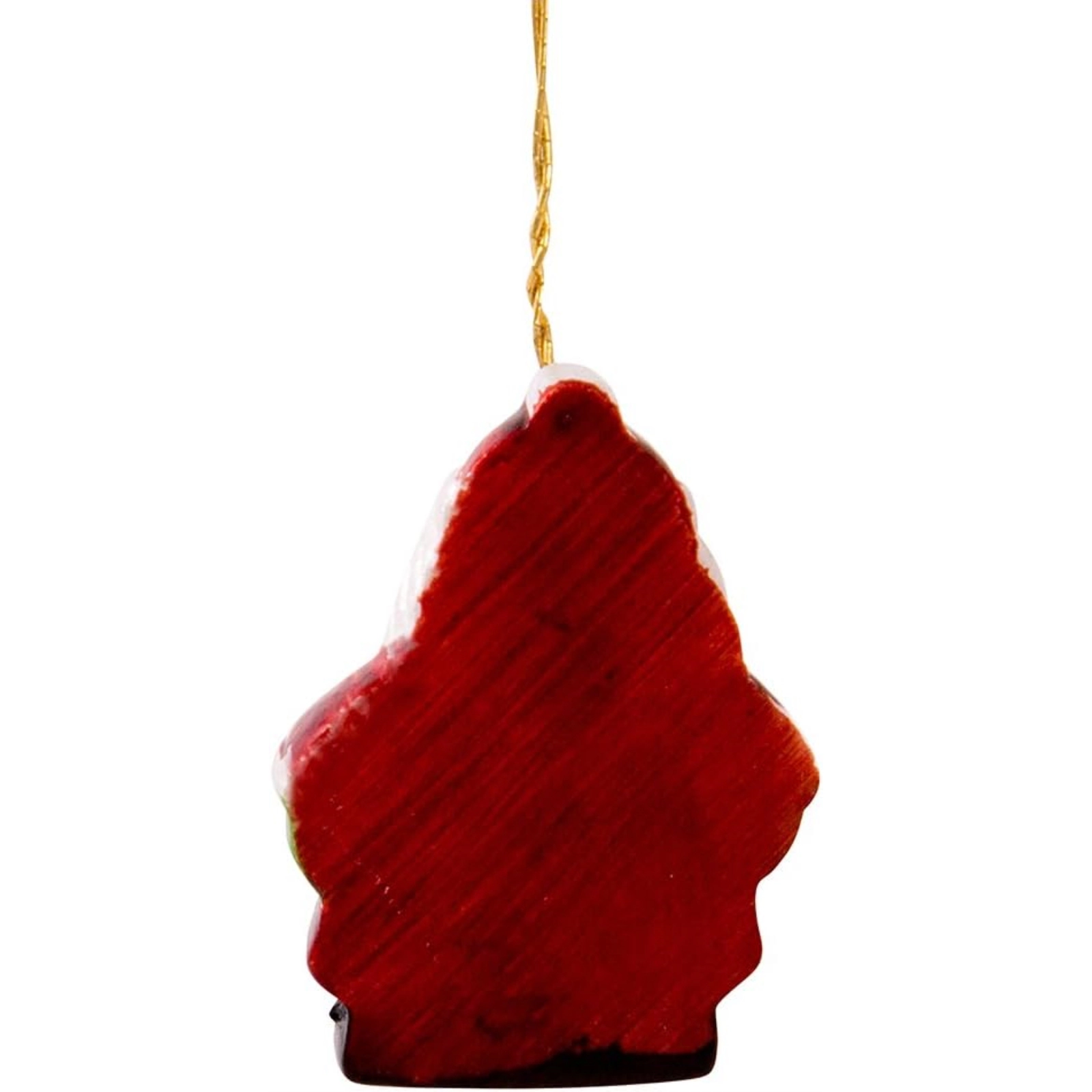 Kurt Adler Petite Treasures Miniature Christmas Tree Ornaments 12 Piece Set 1.25 inch